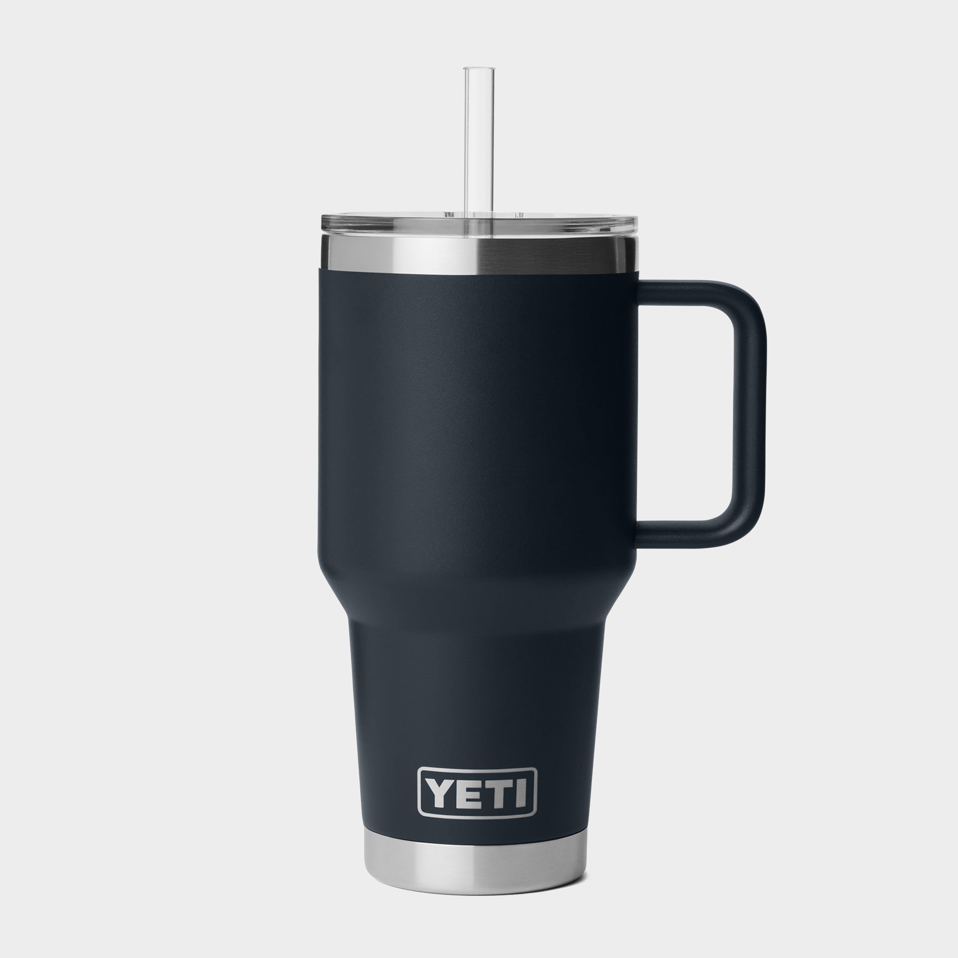 Red Bull Racing Rambler® 35oz (1L) Straw Mug