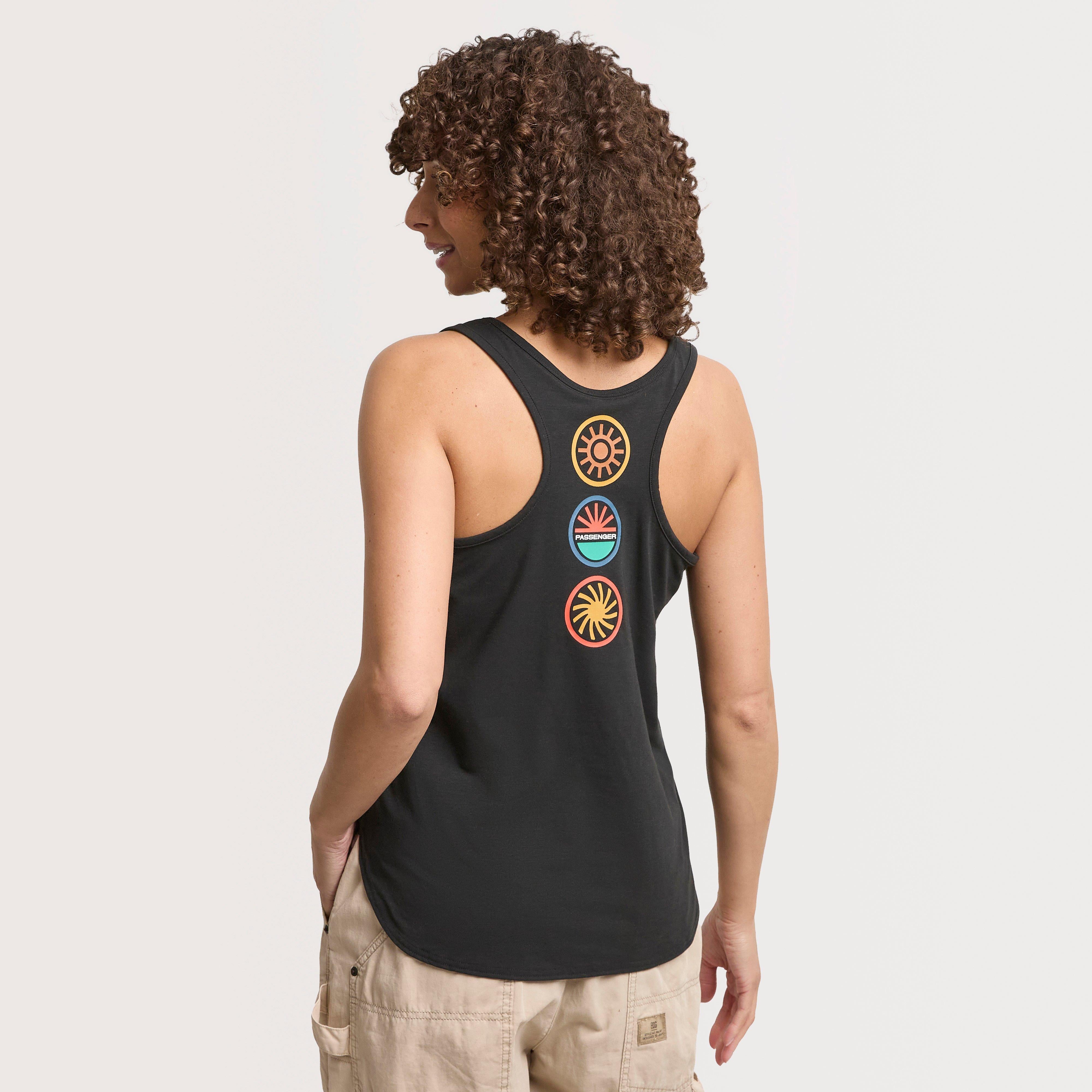 Women's Chase The Light Drirelease® Active Vest