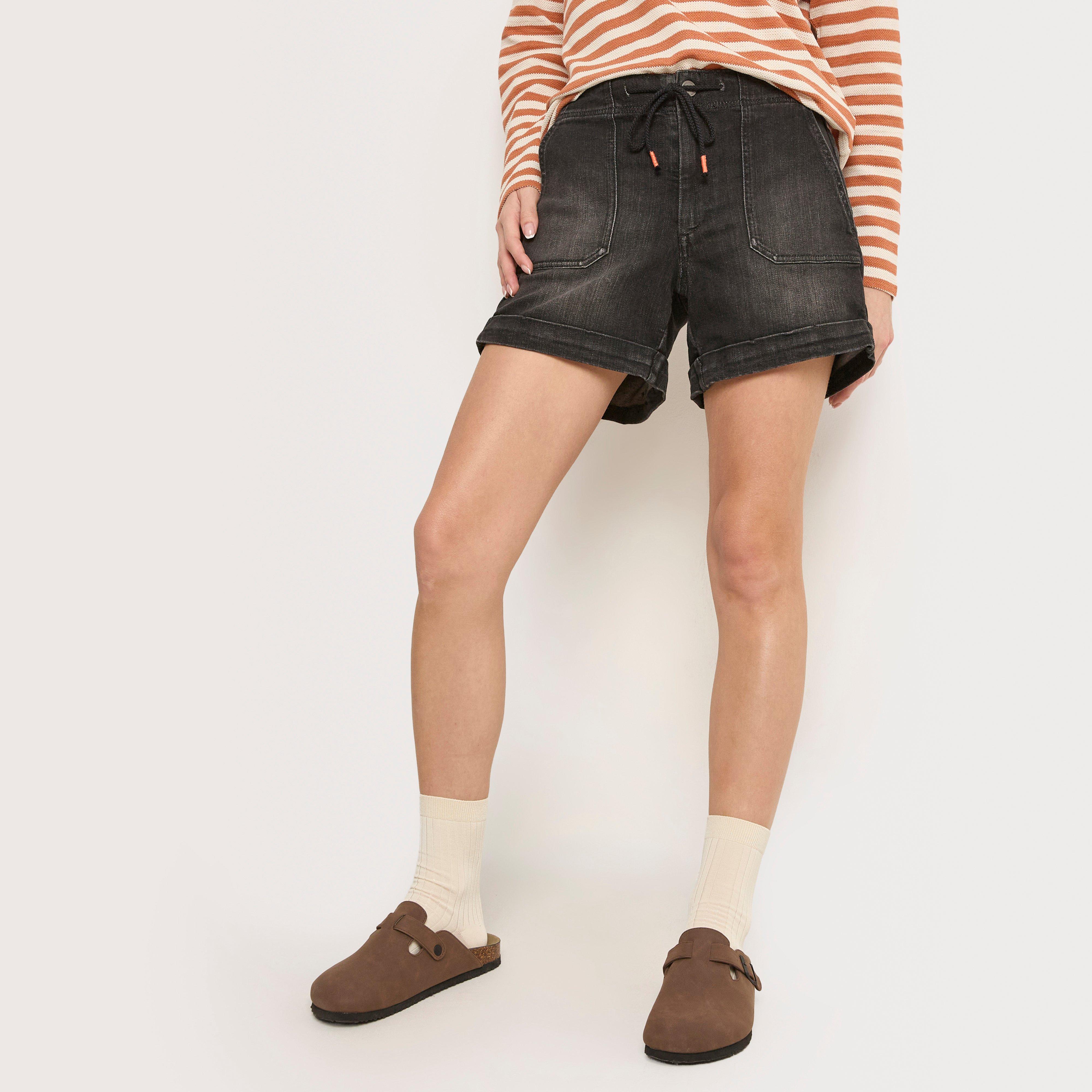 Women’s Carriso Short