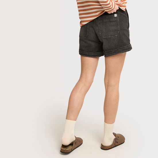 Women’s Carriso Short