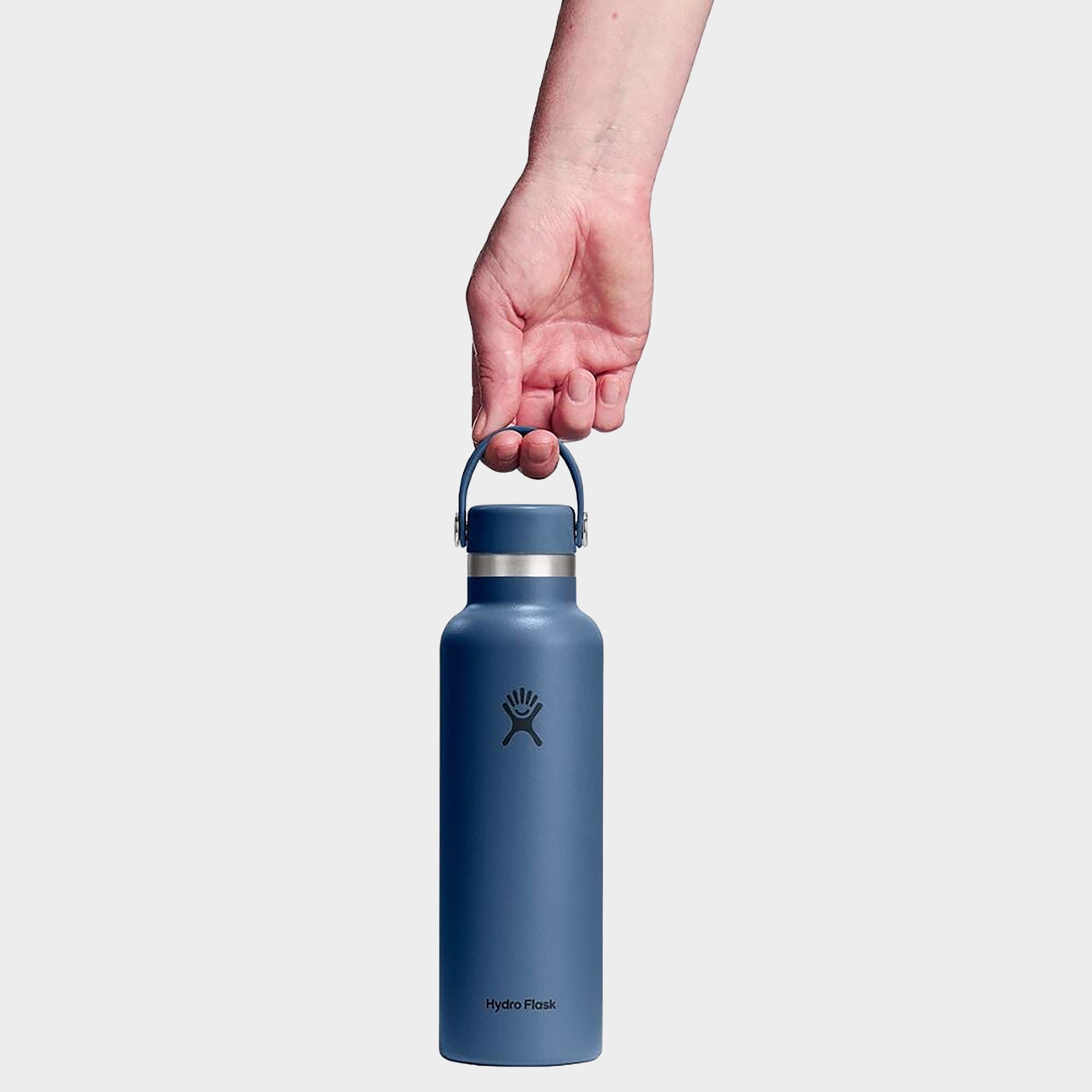 21oz Standard Mouth Flex Cap Bottle