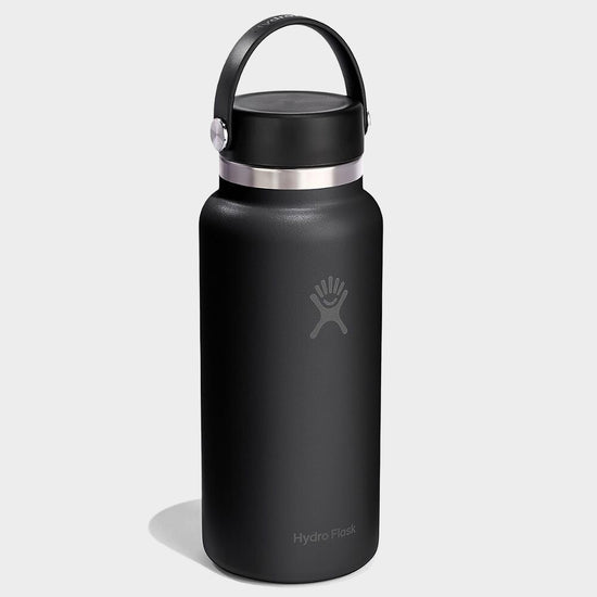 32 oz (946 ml) Wide Mouth Bottle