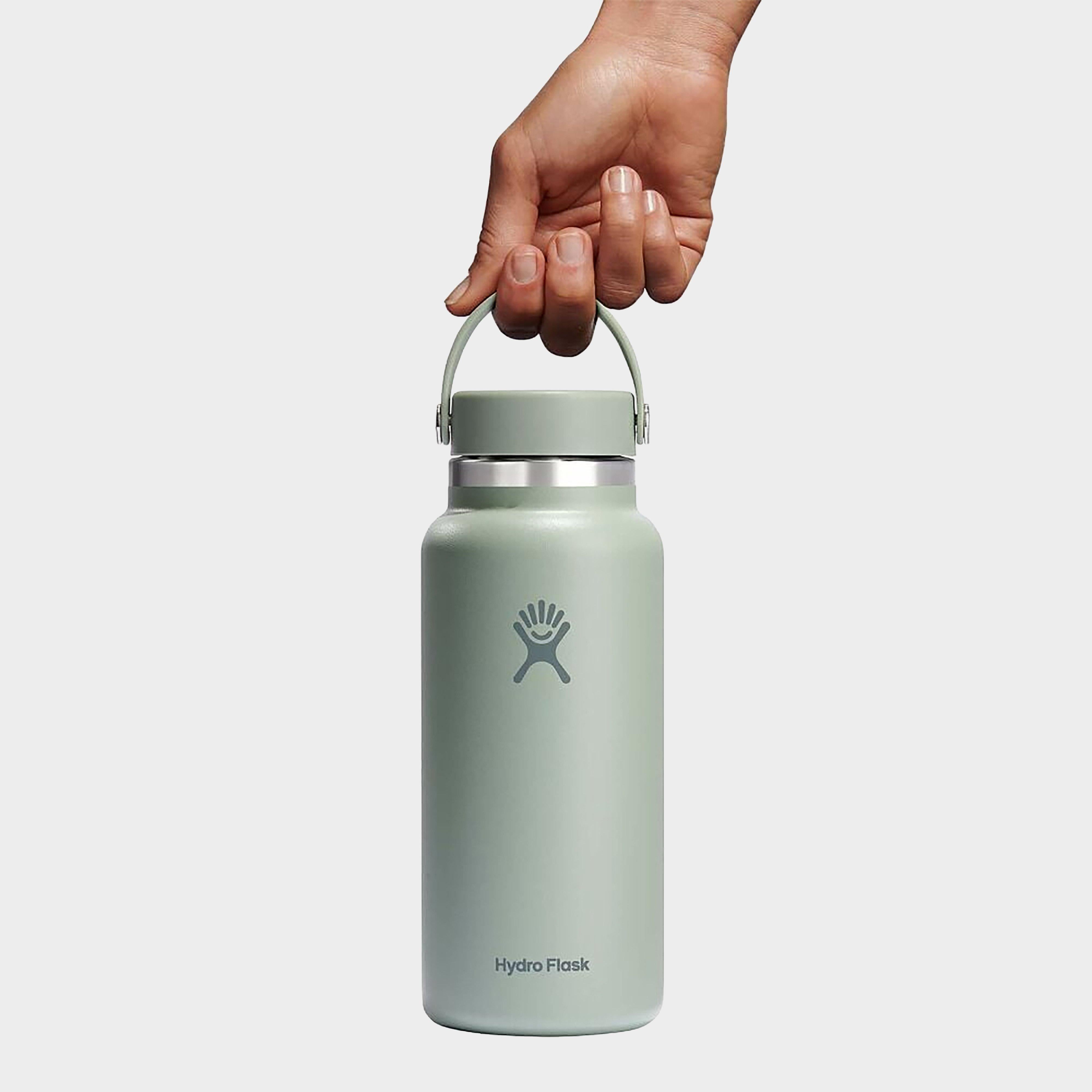 32 oz (946 ml) Wide Mouth Bottle