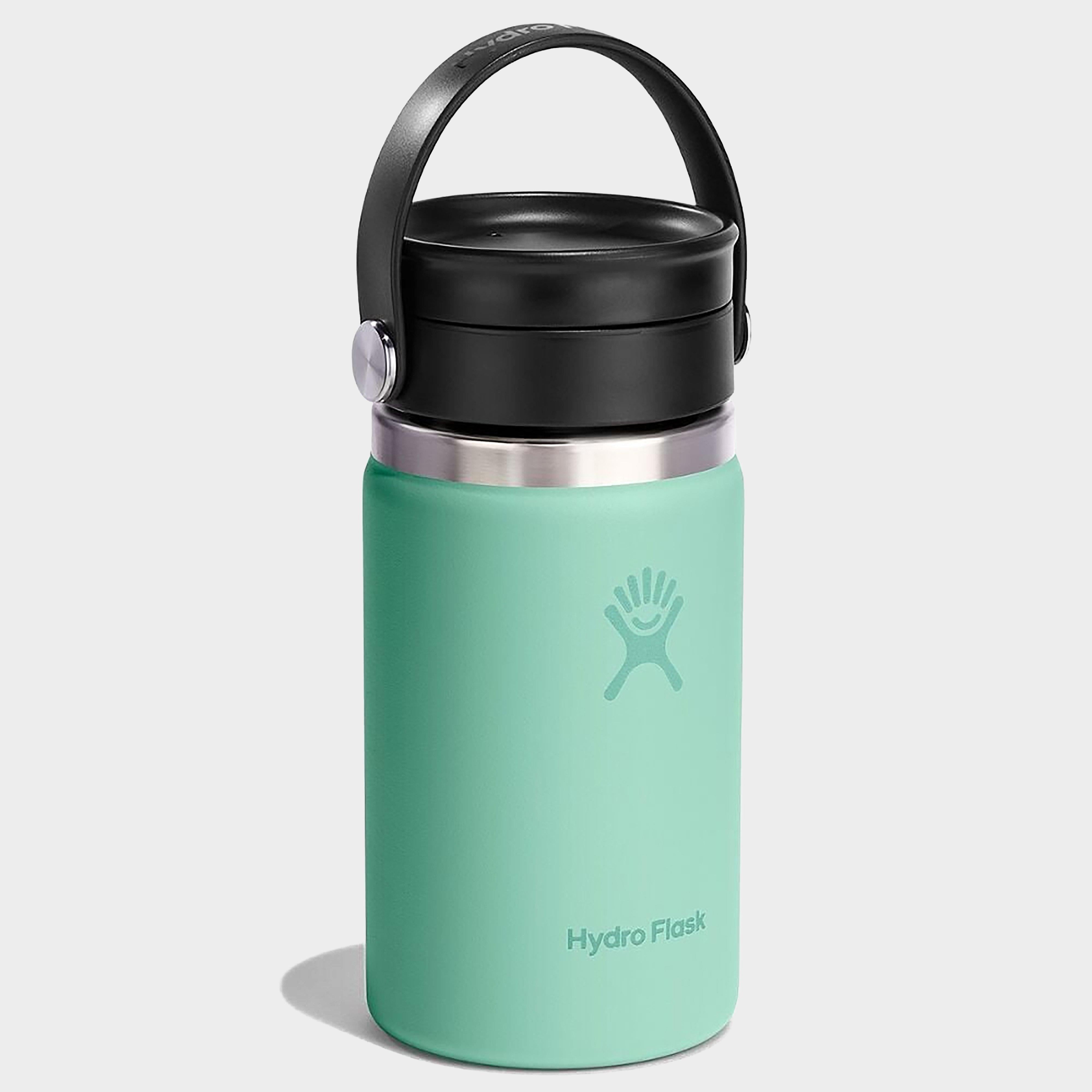 12oz Wide Mouth Flex Sip Bottle