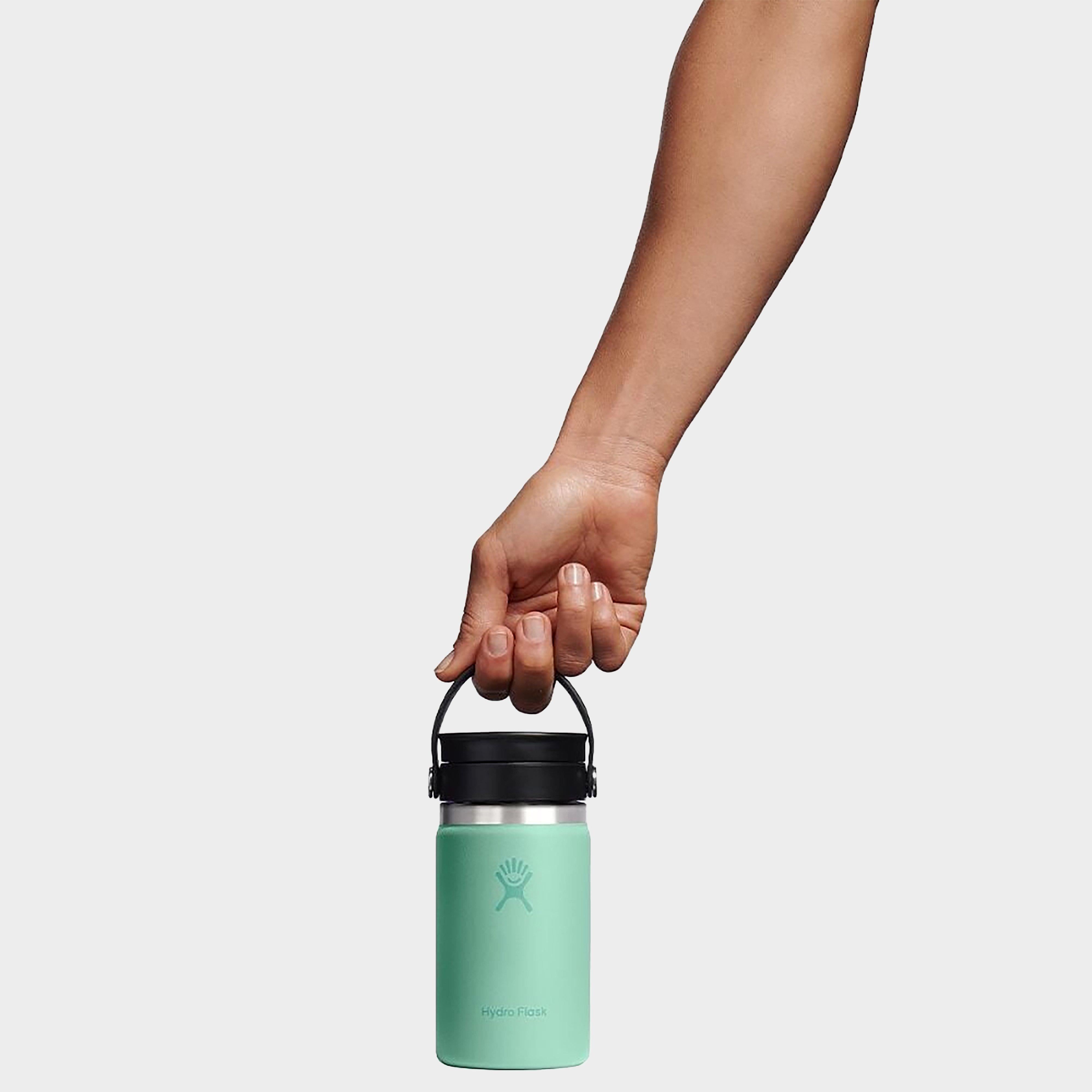 12oz Wide Mouth Flex Sip Bottle