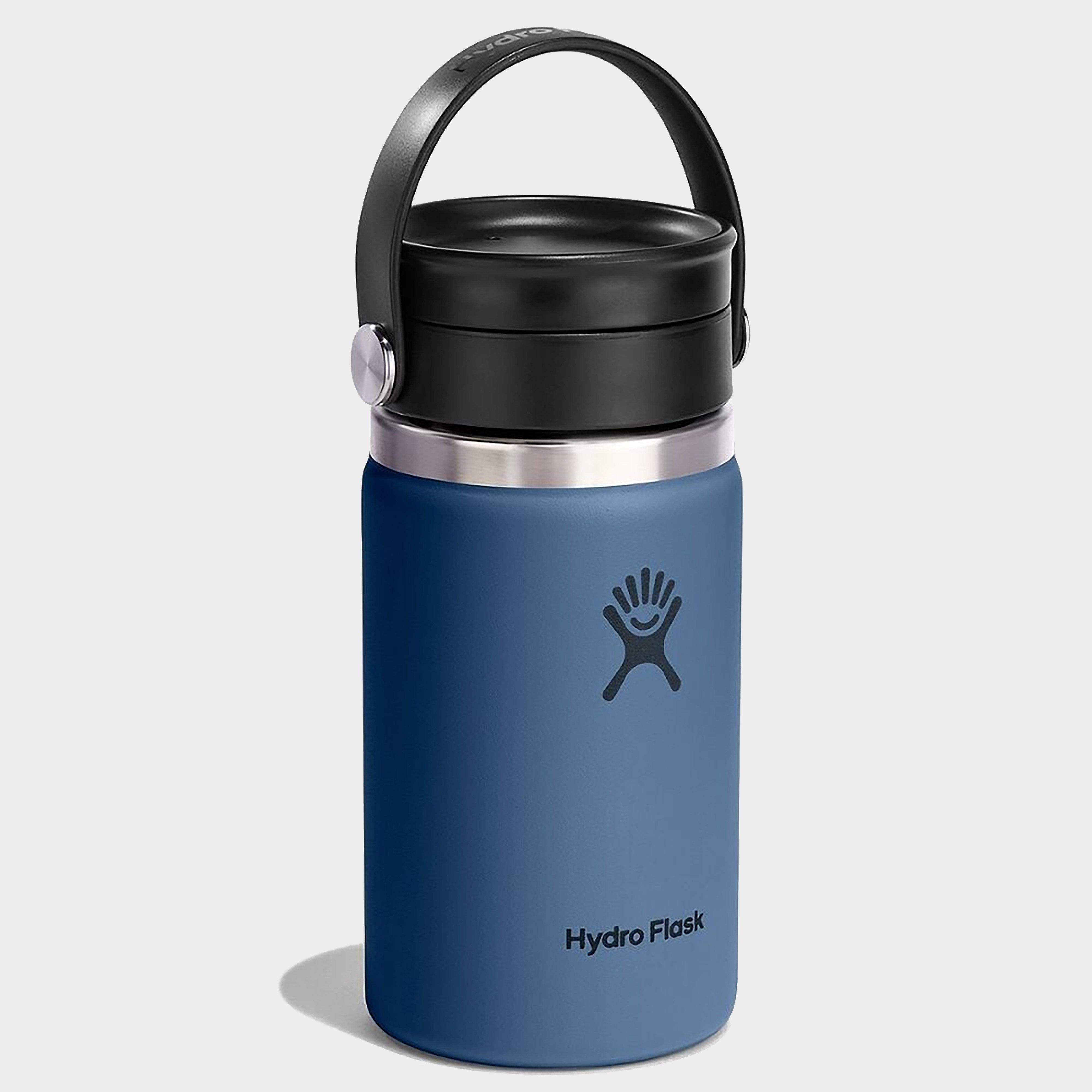 12oz Wide Mouth Flex Sip Bottle