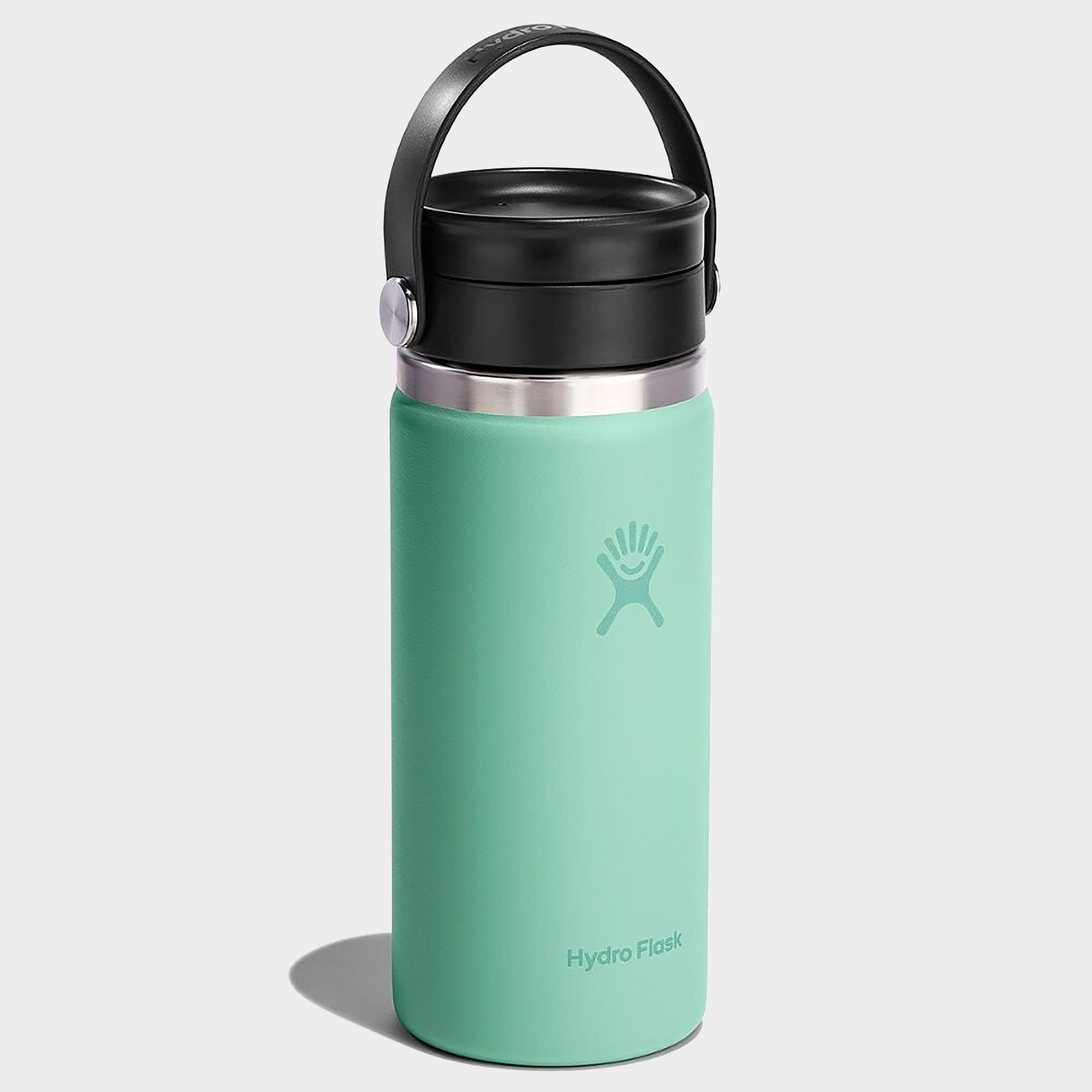 16oz Wide Mouth Flex Sip Bottle
