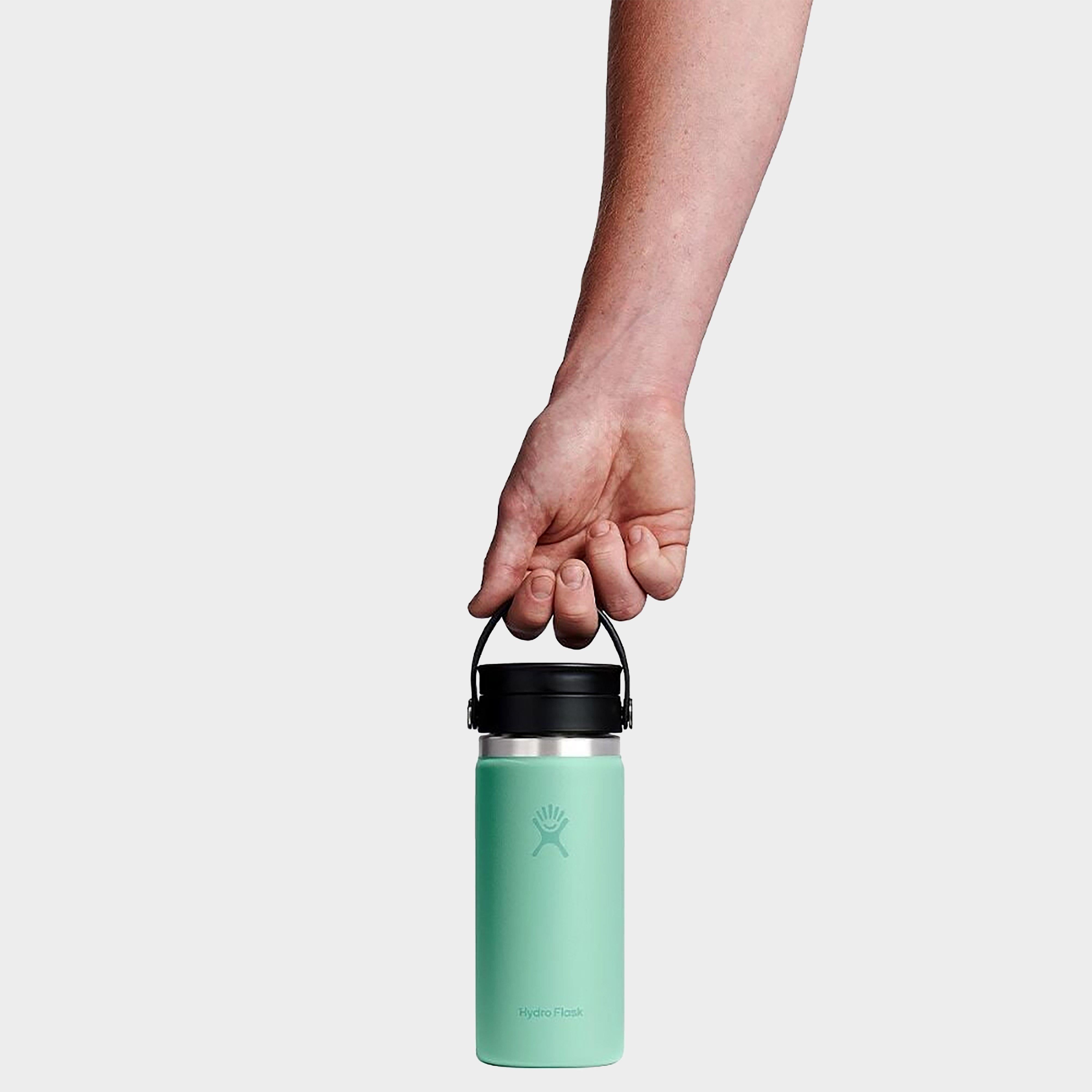 16oz Wide Mouth Flex Sip Bottle