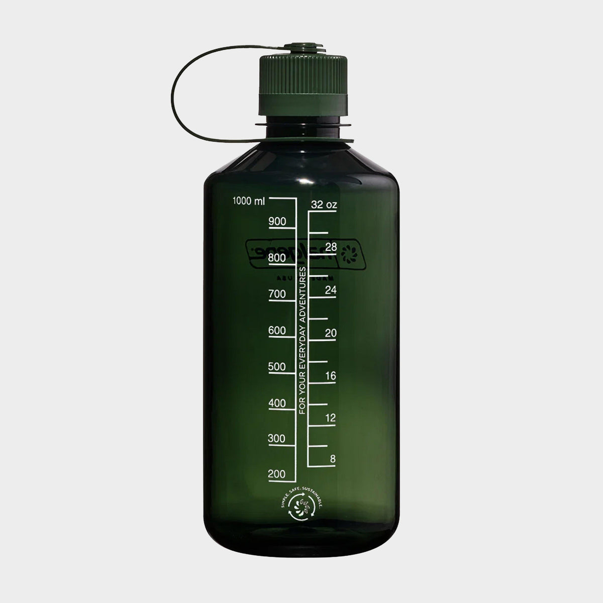 Tritan 1L Bottle