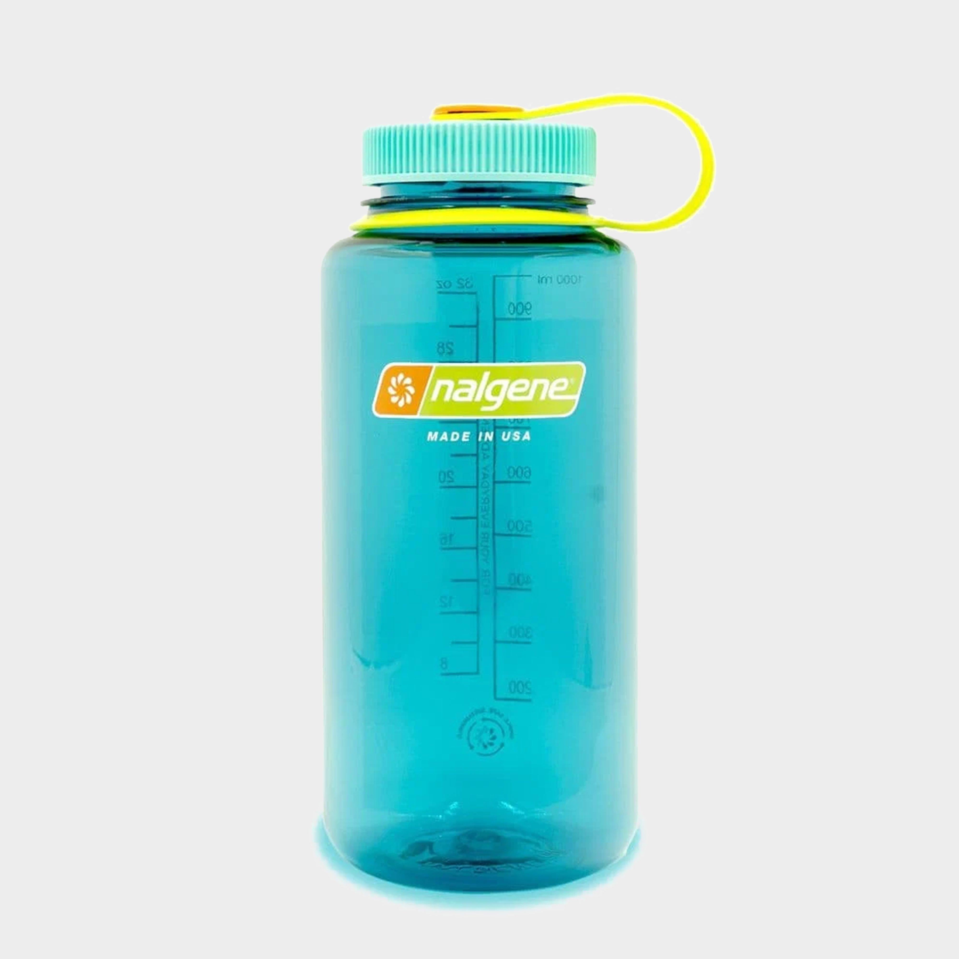 Tritan Wide Mouth 1L Water Bottle