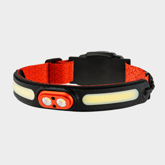 Curvbeam™ 600 Flex Head Torch