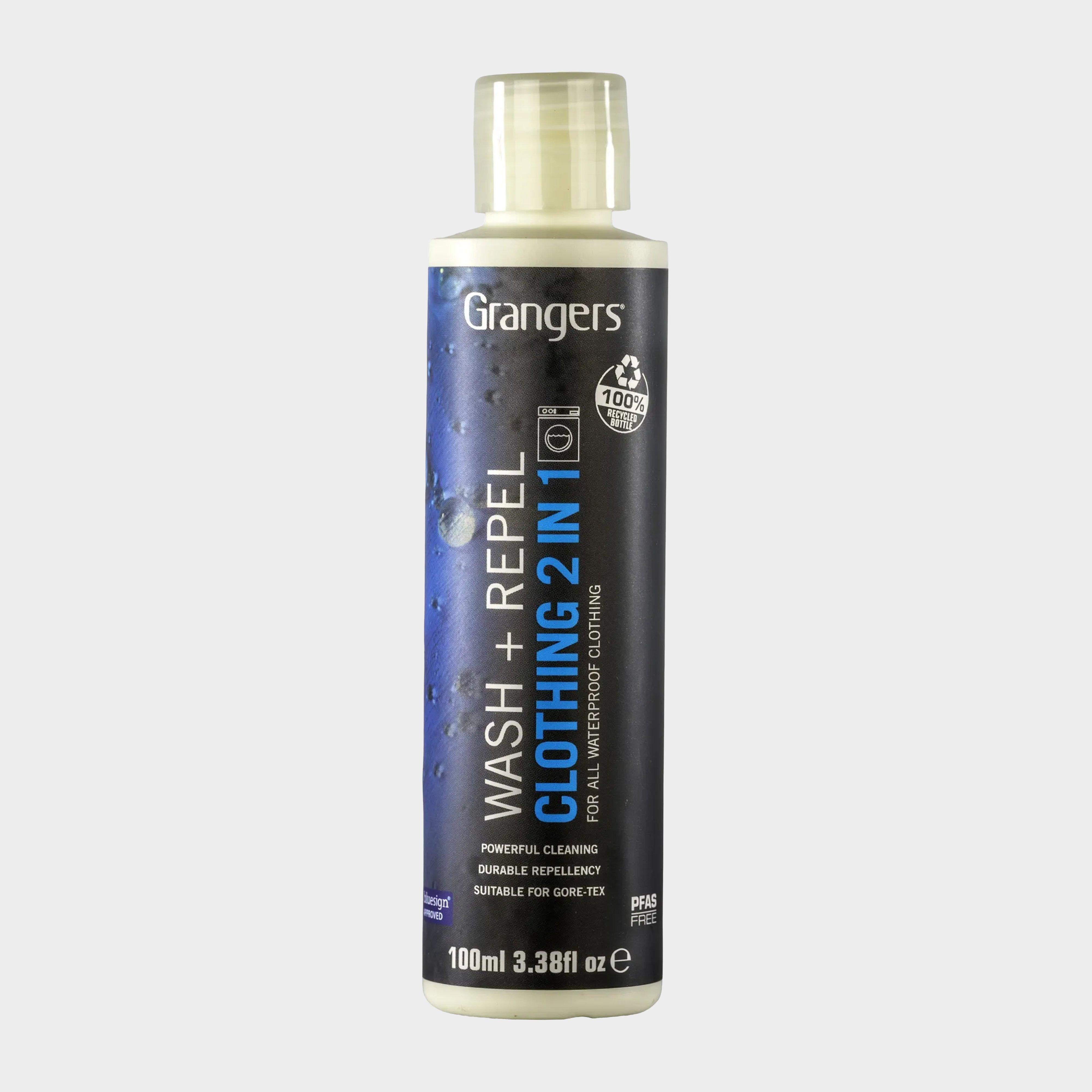 Wash and Repel Clothing 2in1 100ml