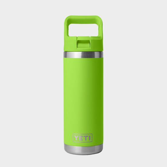 Rambler® 18oz (532ml) Bottle with Straw Cap