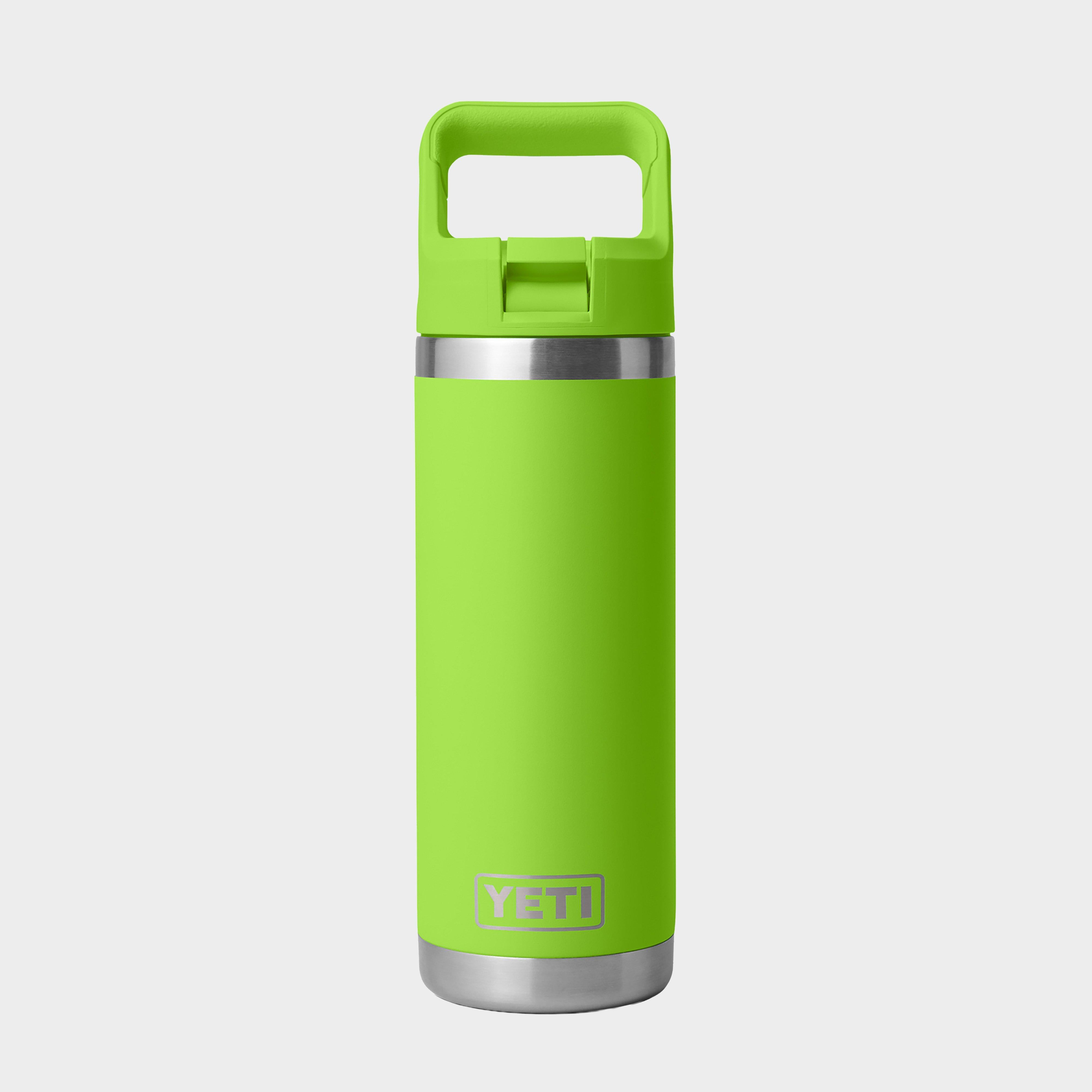 Rambler® 18oz (532ml) Bottle with Straw Cap