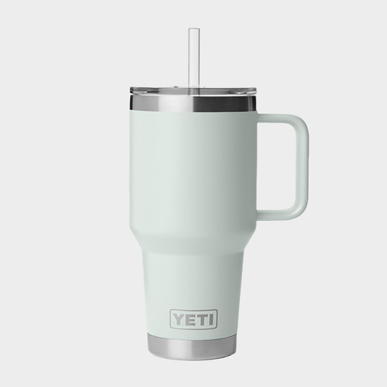 Rambler® 35oz (1L) Straw Mug