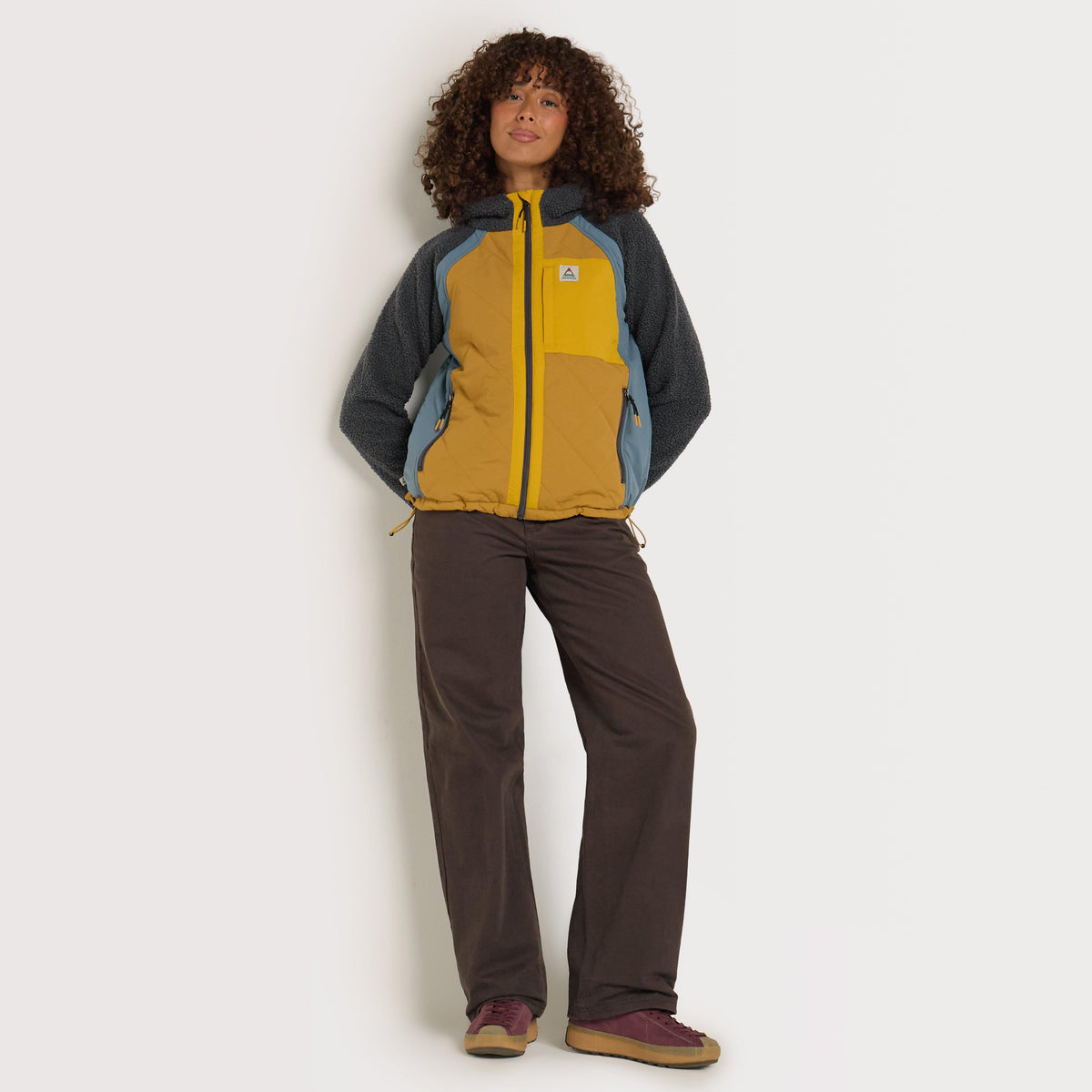 Women's Lara Quilted Jacket