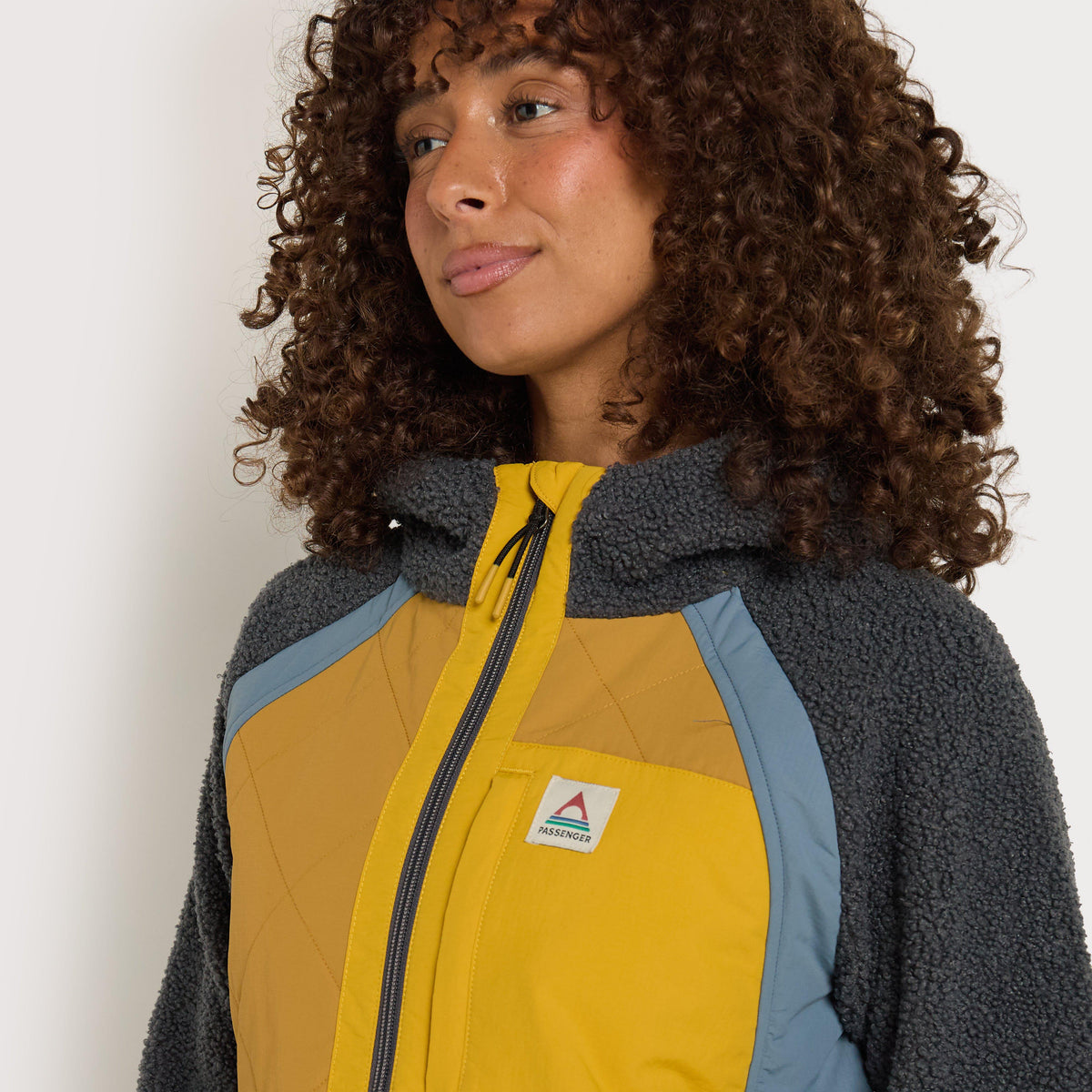 Women's Lara Quilted Jacket