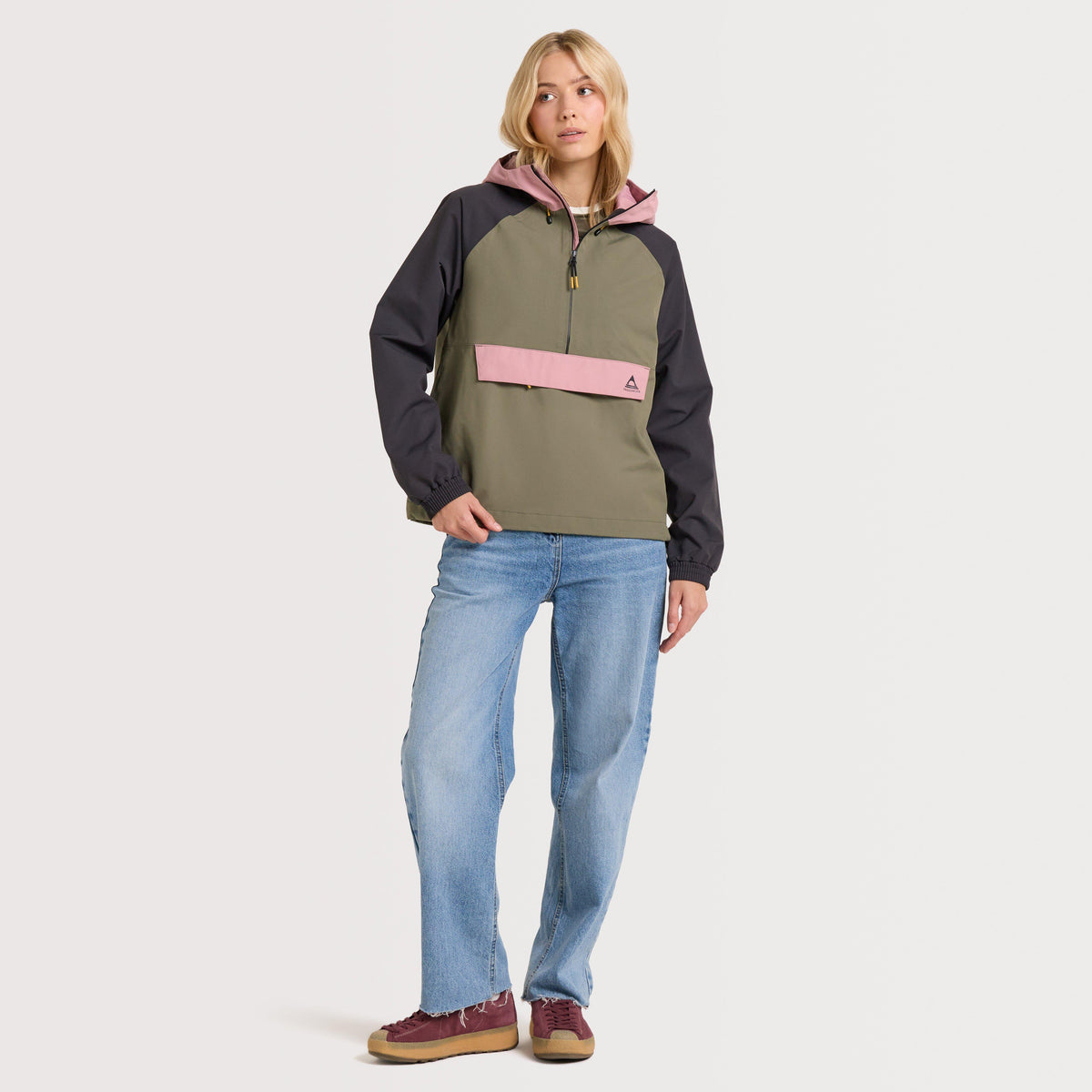 Women's Serein Waterproof Jacket