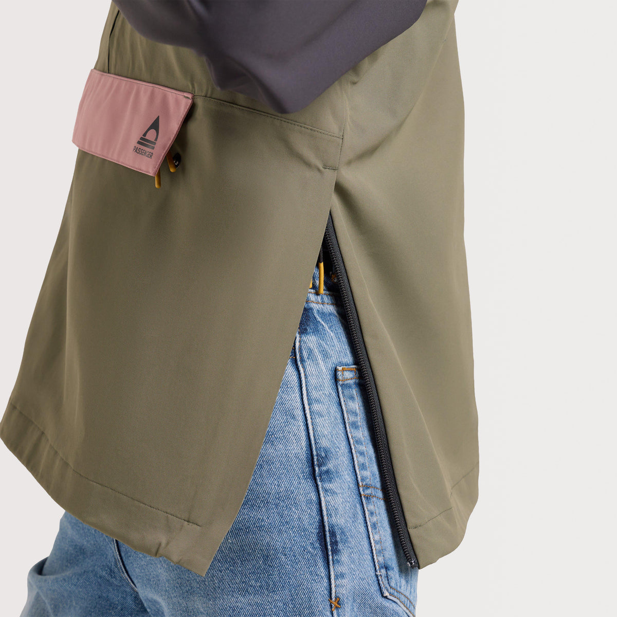 Women's Serein Waterproof Jacket