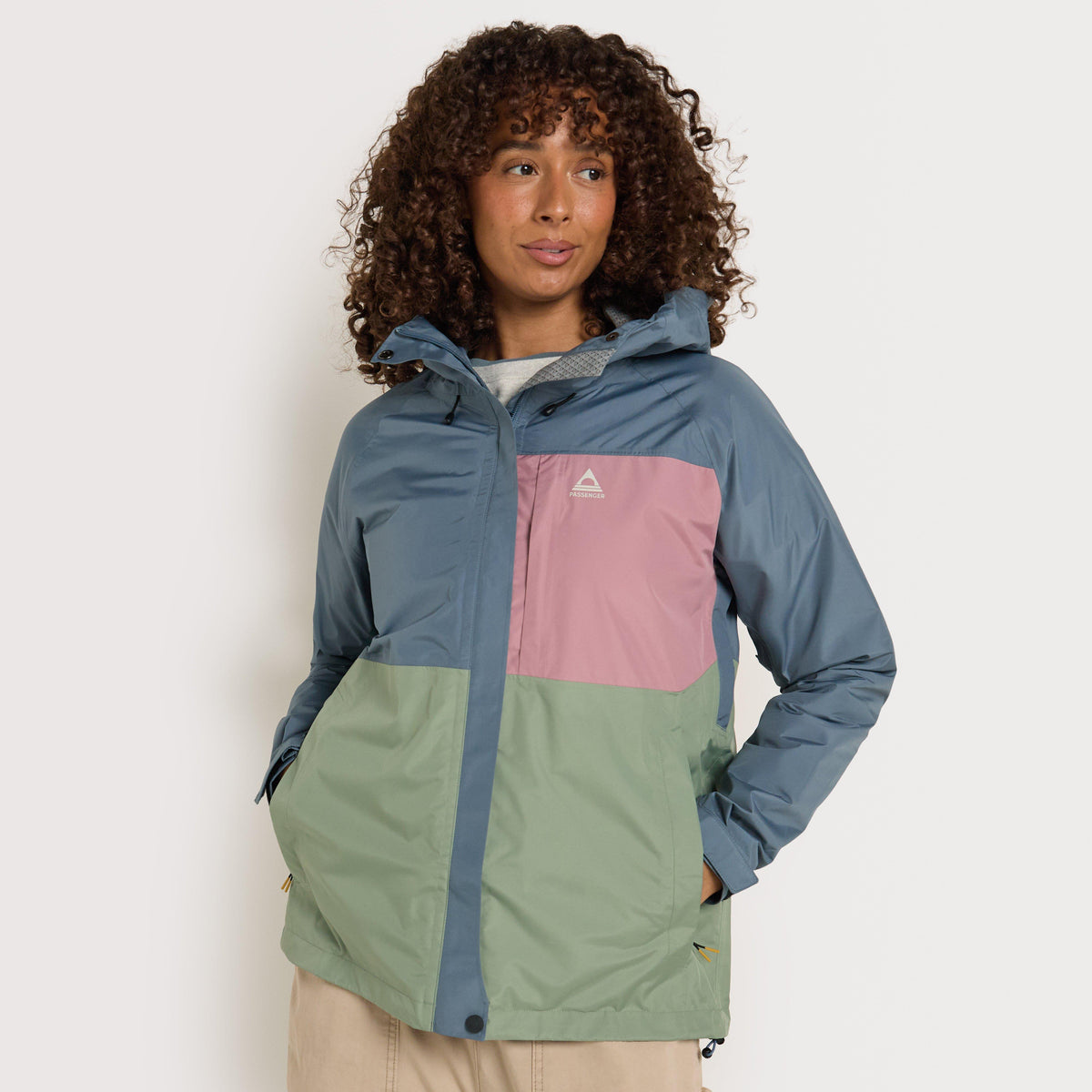 Women's Trailscape Women's Waterproof Jacket