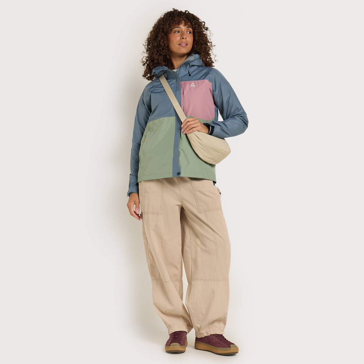 Women's Trailscape Women's Waterproof Jacket