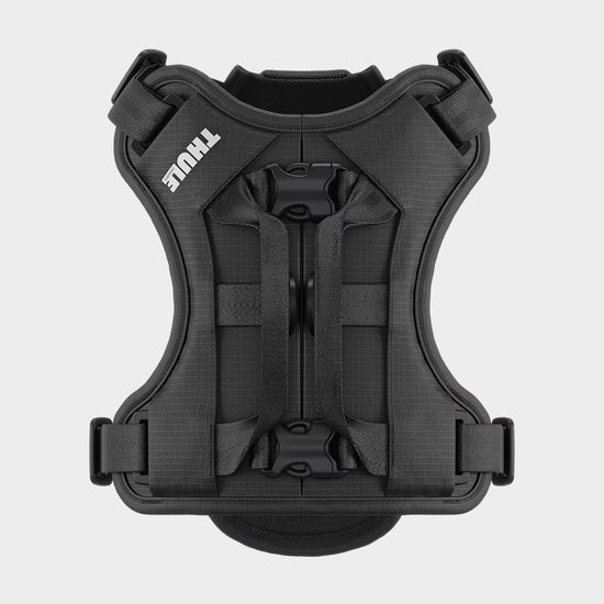 Cappy Dog Car Harness Medium