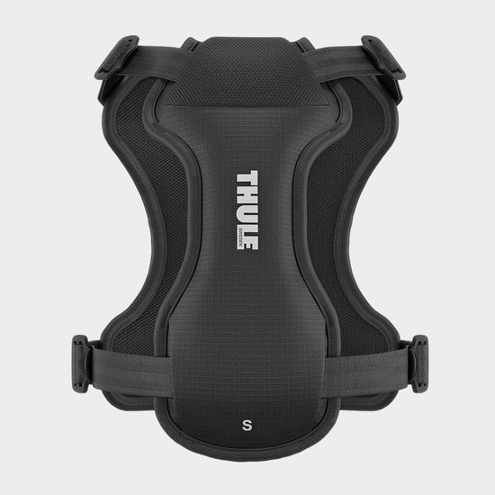 Cappy Dog Car Harness Large