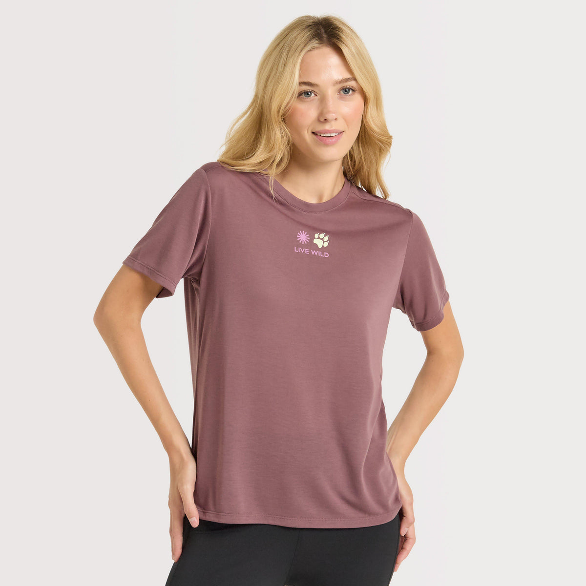 Women’s Vonnan Graphic T-Shirt