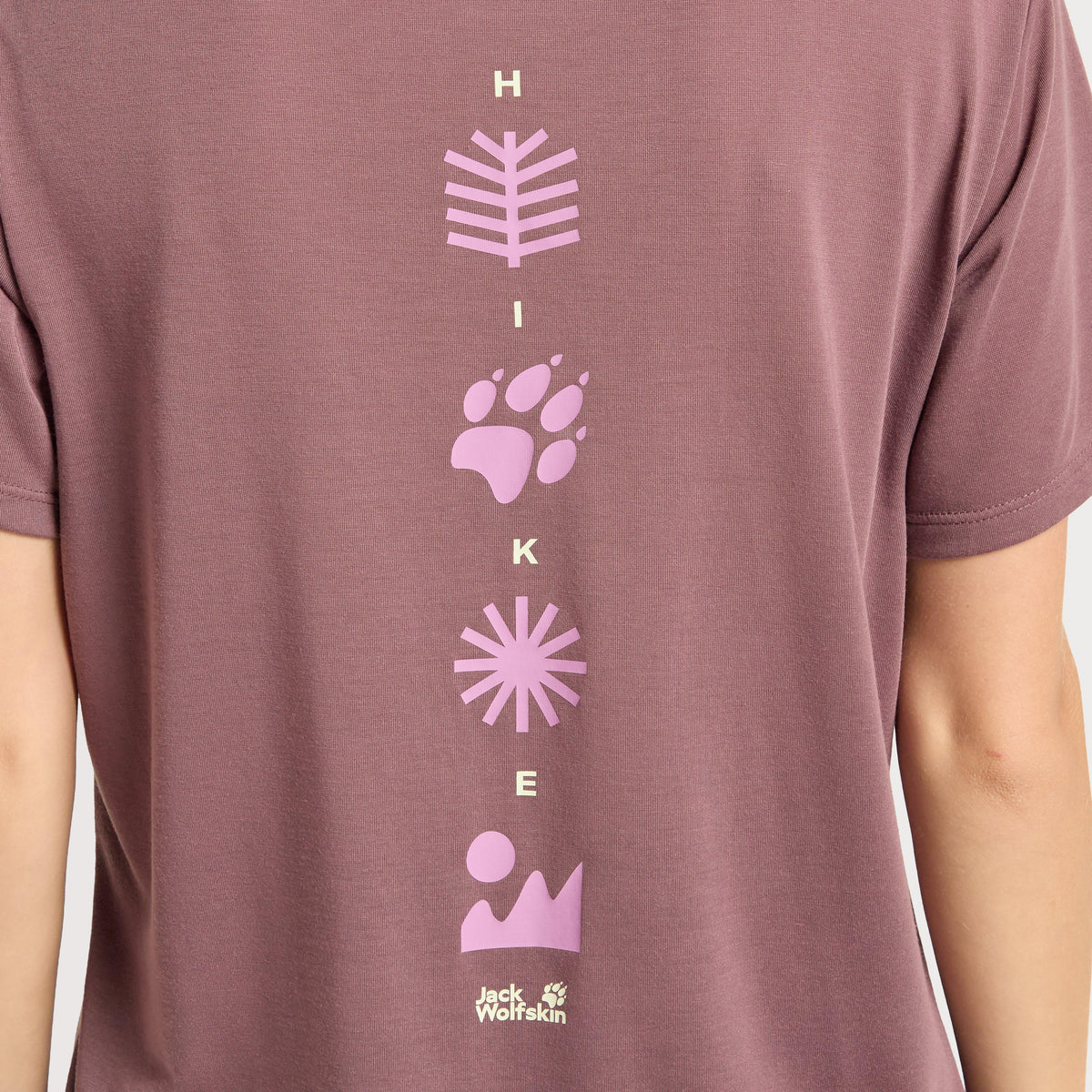 Women’s Vonnan Graphic T-Shirt