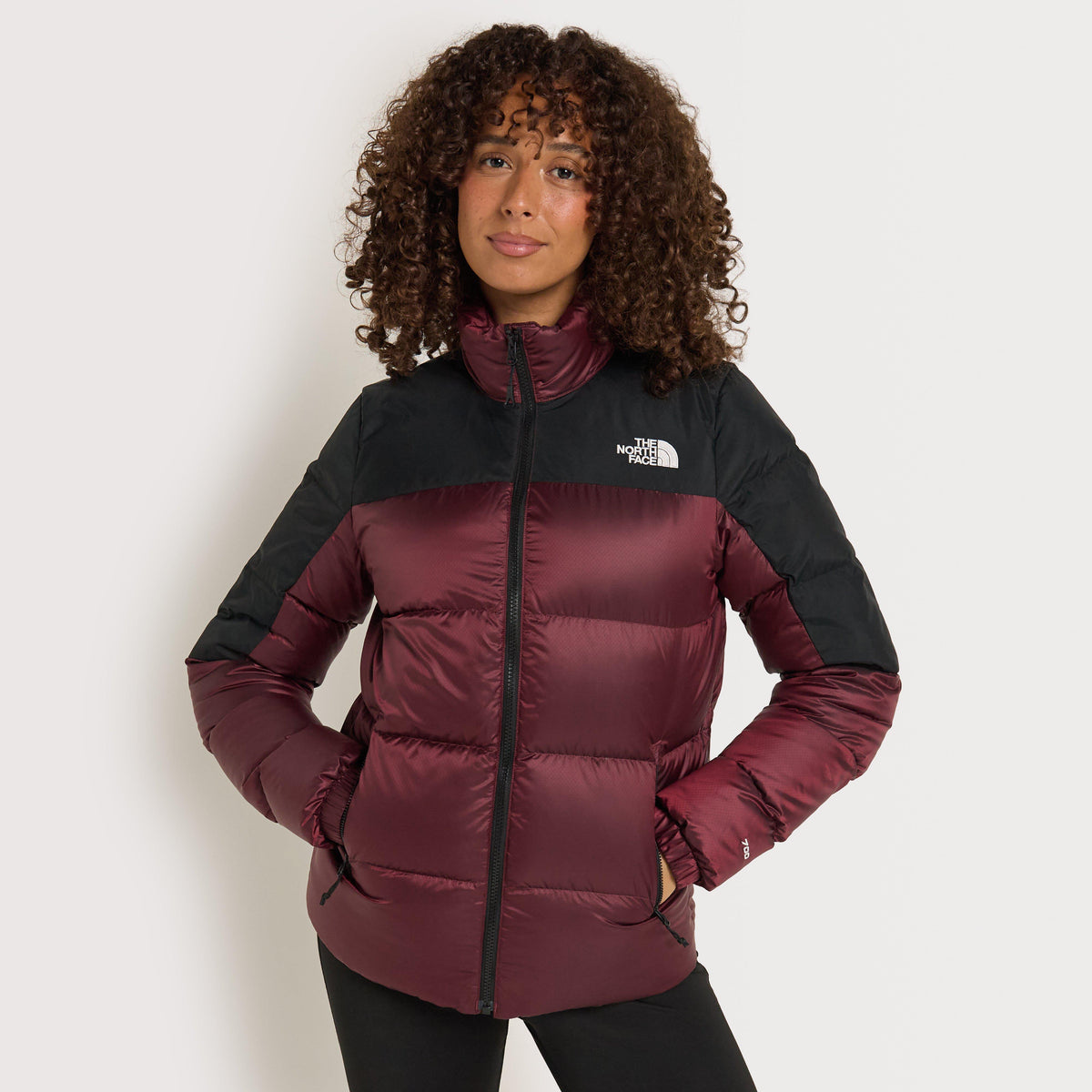 Women’s Diablo Down 2.0 Jacket