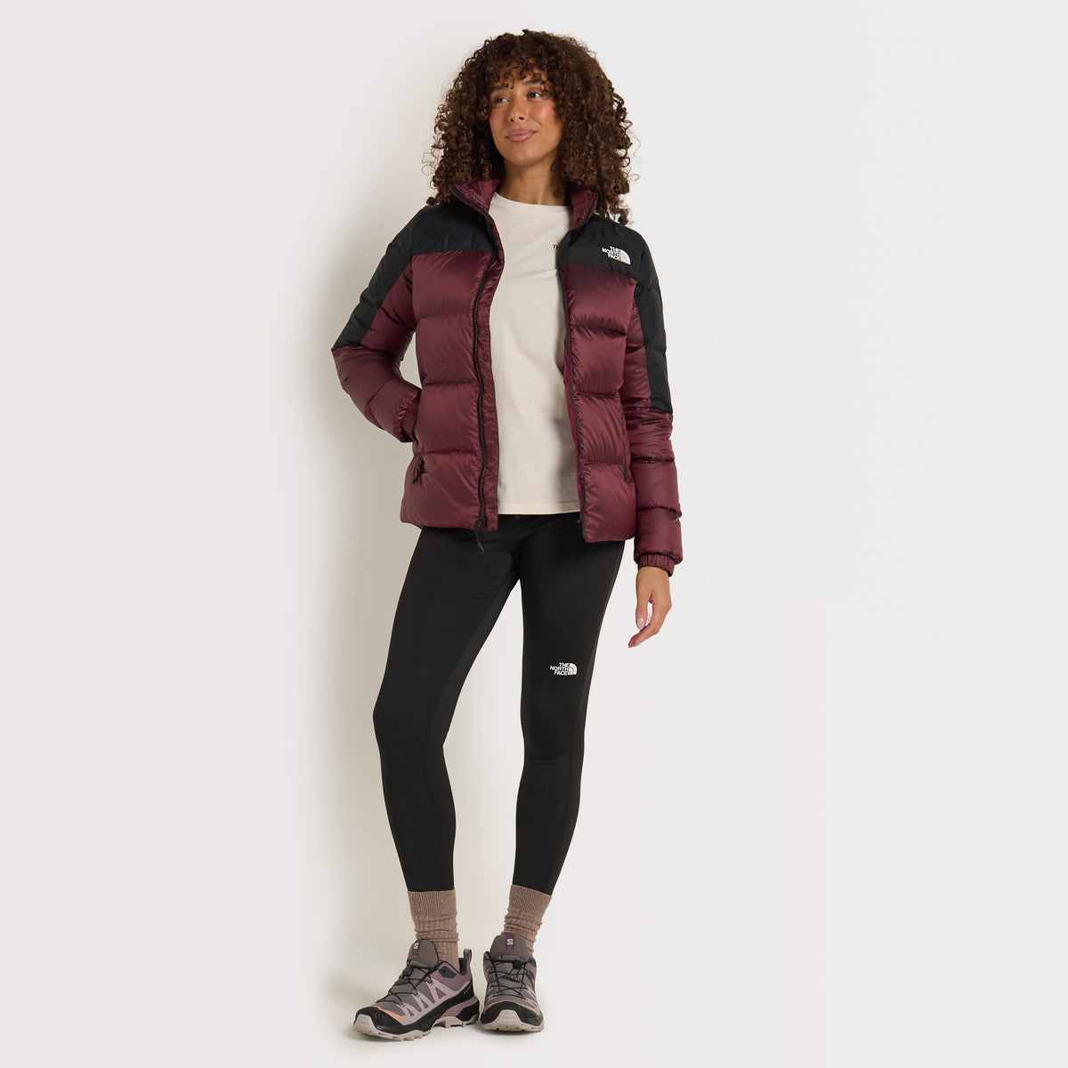 Women’s Diablo Down 2.0 Jacket