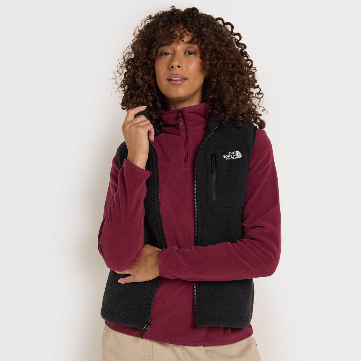 Women's Yumiori Gilet
