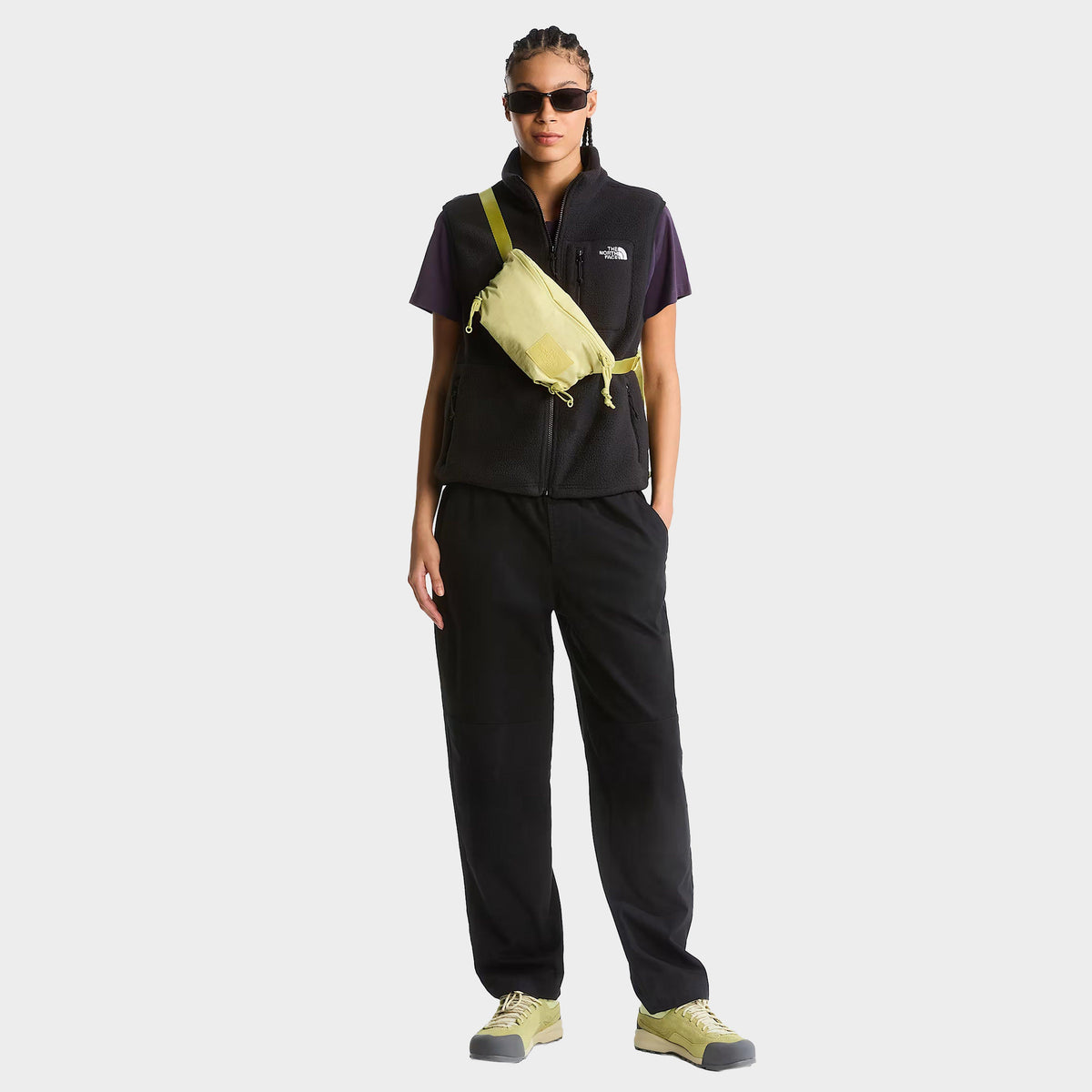Women's Yumiori Gilet