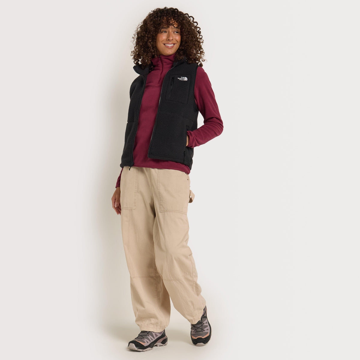 Women's Yumiori Gilet