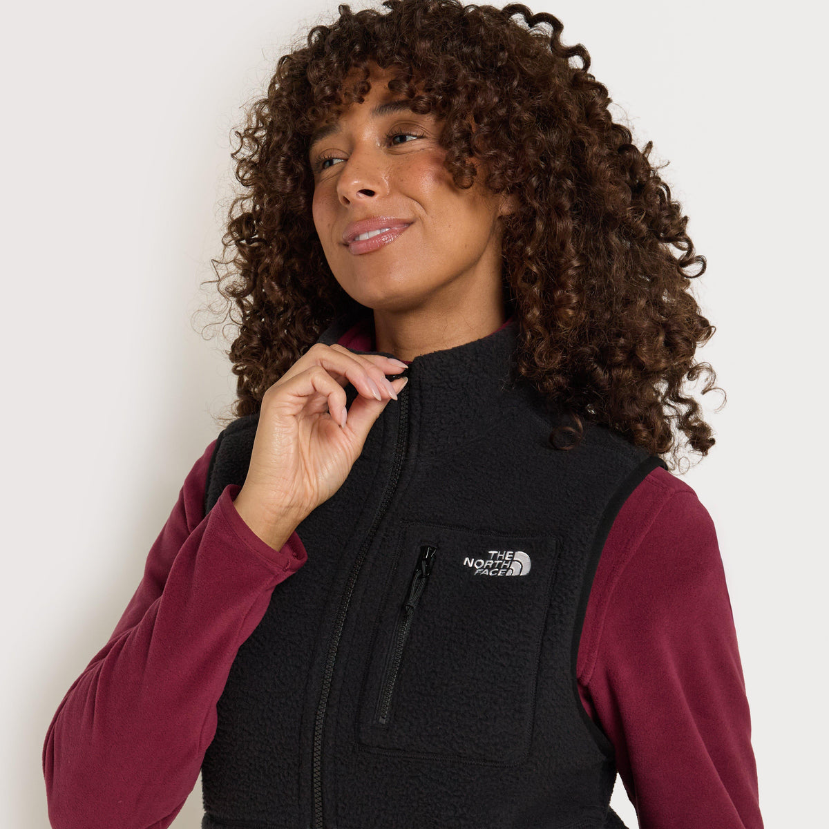 Women's Yumiori Gilet