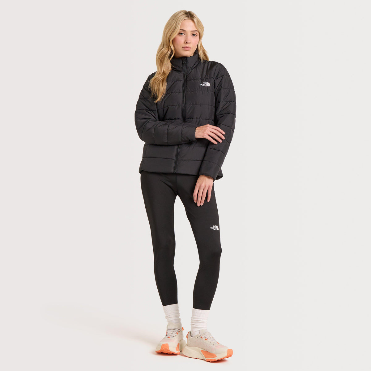 Women's Aconcagua Jacket