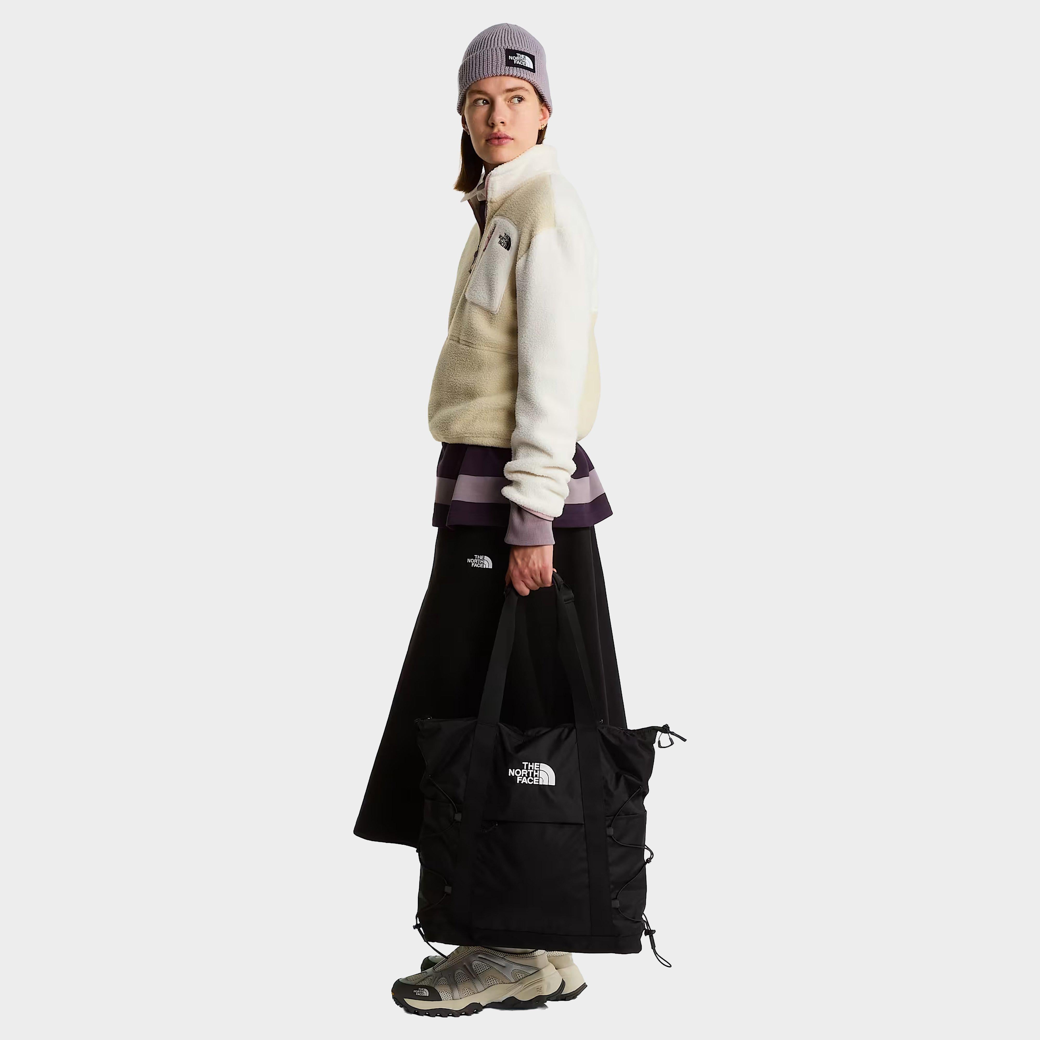 Women’s Yumiori 1/4 Zip Fleece