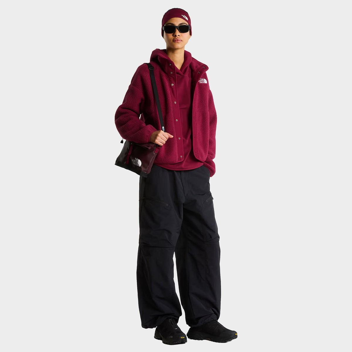 Women's Cragmont Fleece Jacket