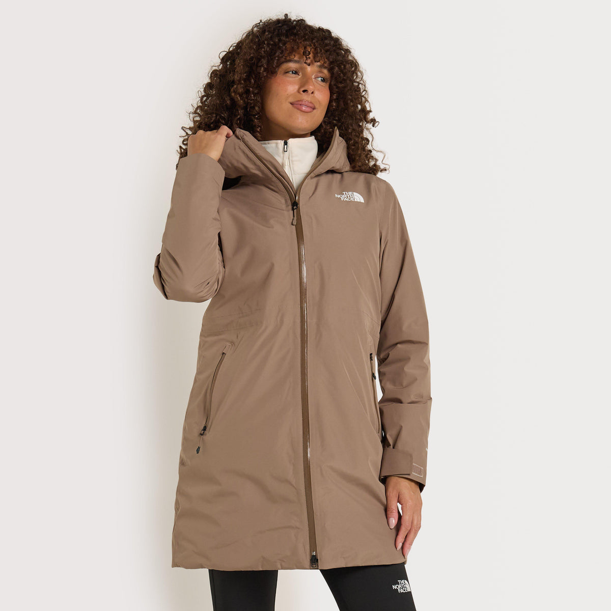 Women’s Hikesteller Insulated Parka