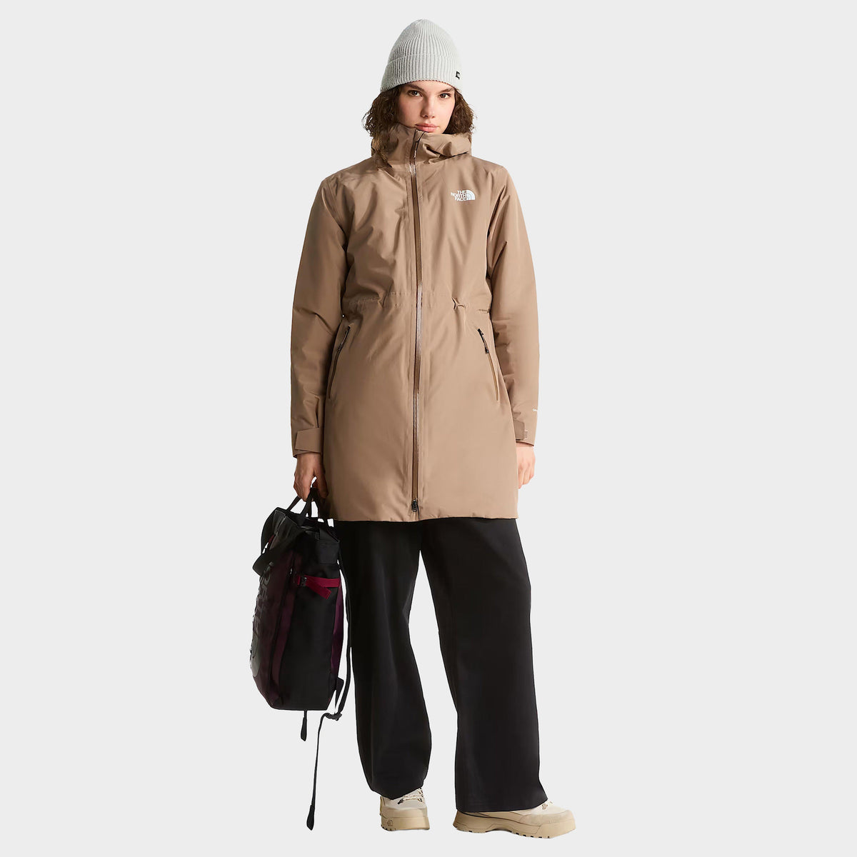 Women’s Hikesteller Insulated Parka