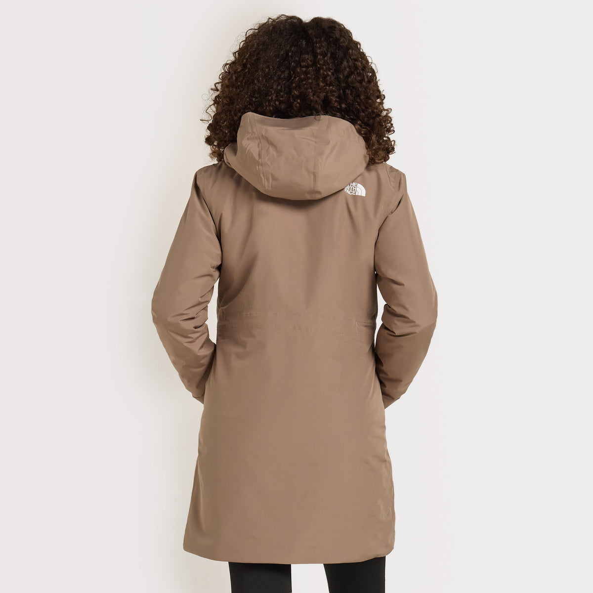 Women’s Hikesteller Insulated Parka