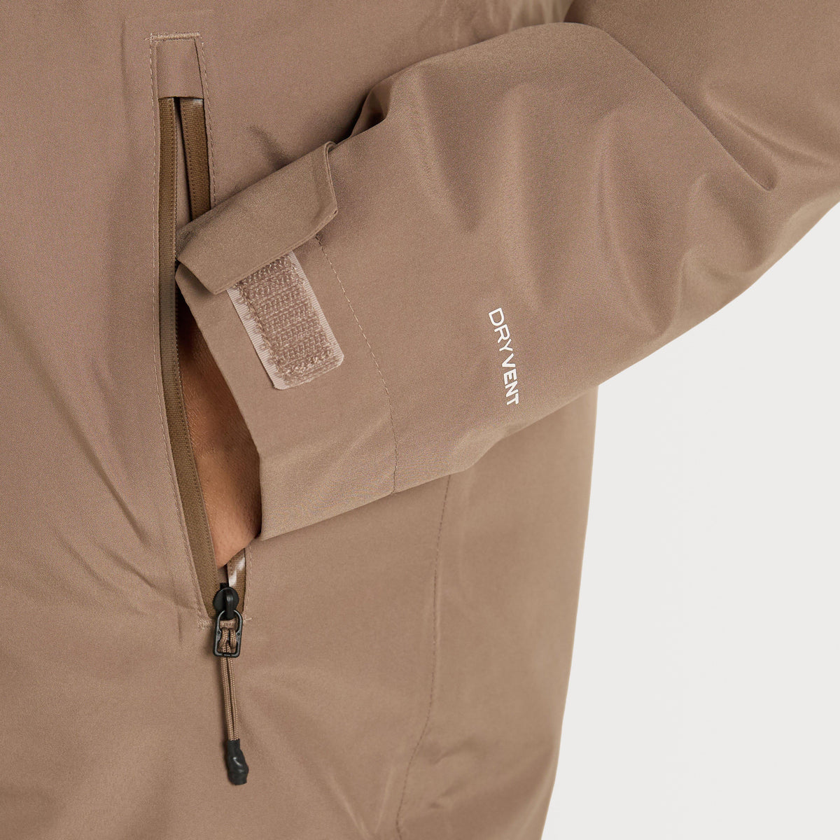 Women’s Hikesteller Insulated Parka