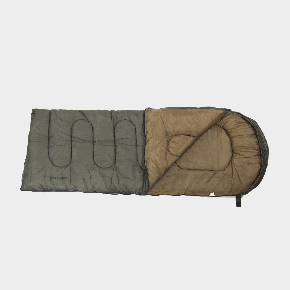 3-Season Sleeping Bag
