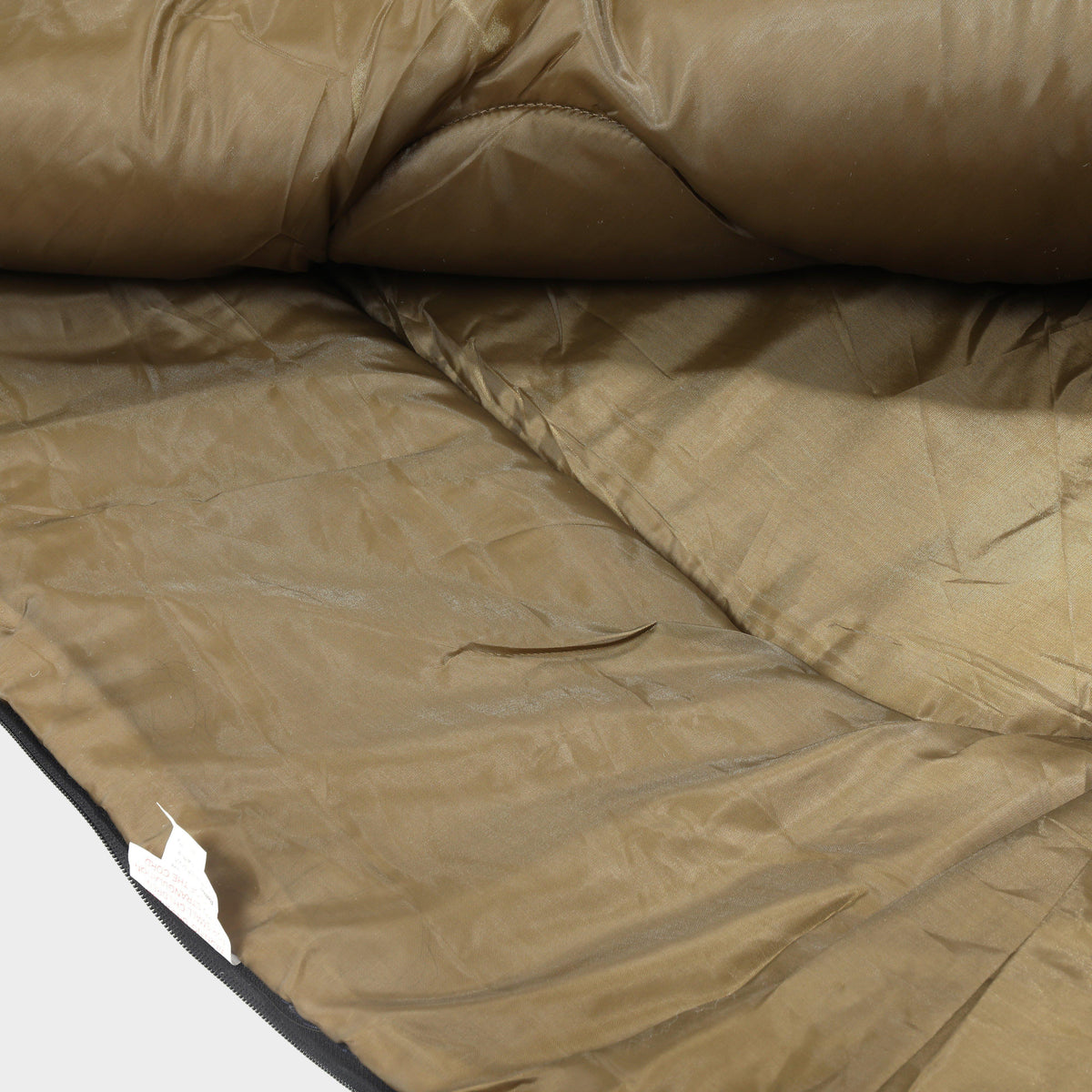 3-Season Sleeping Bag