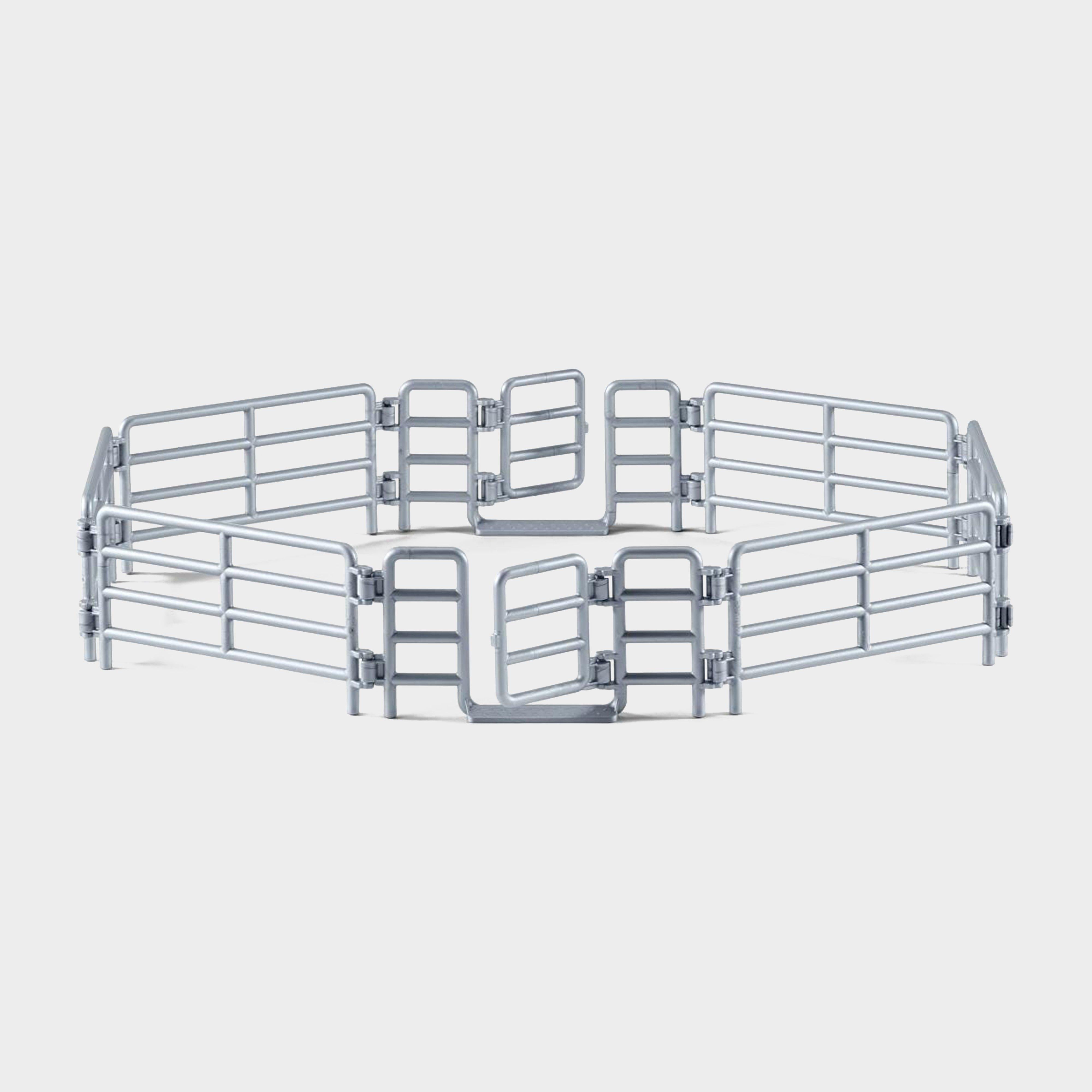 Corral Fence