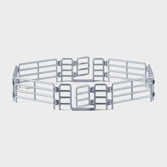 Corral Fence