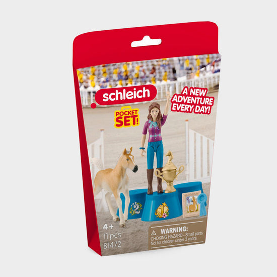 Award Ceremony After The Tournament