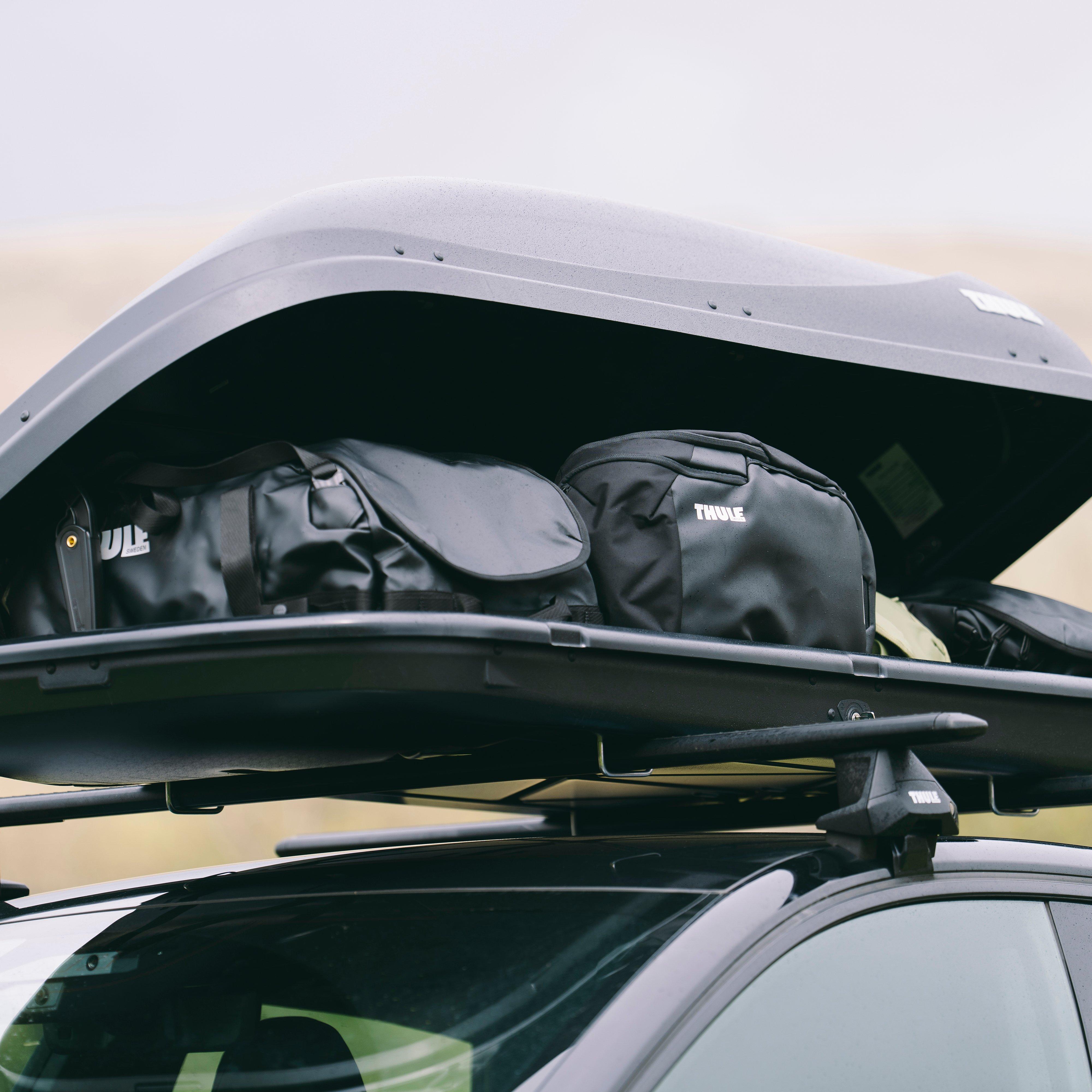 Ocean M 450L Roof Box