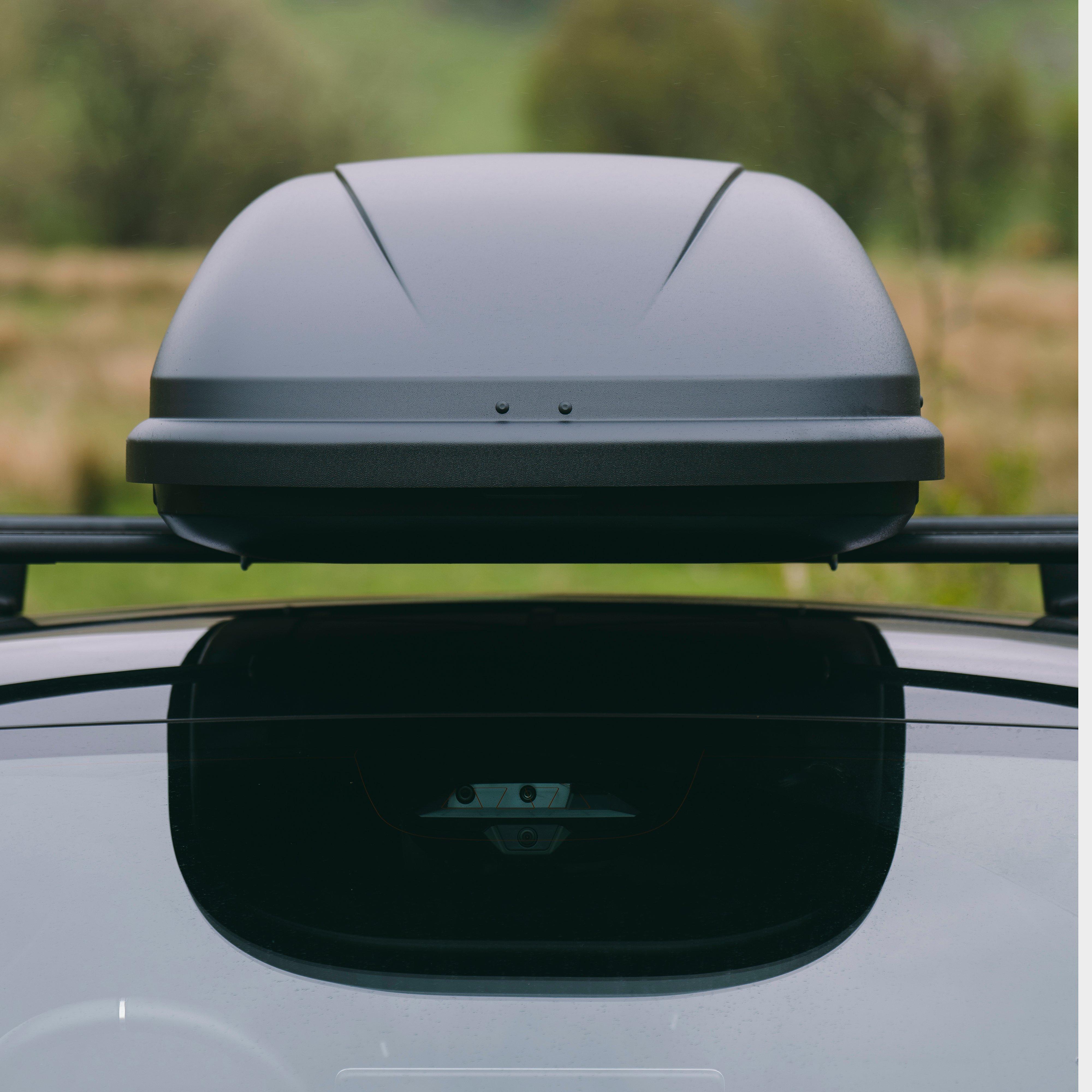 Ocean M 450L Roof Box