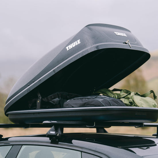 Ocean S 320L Roof Box